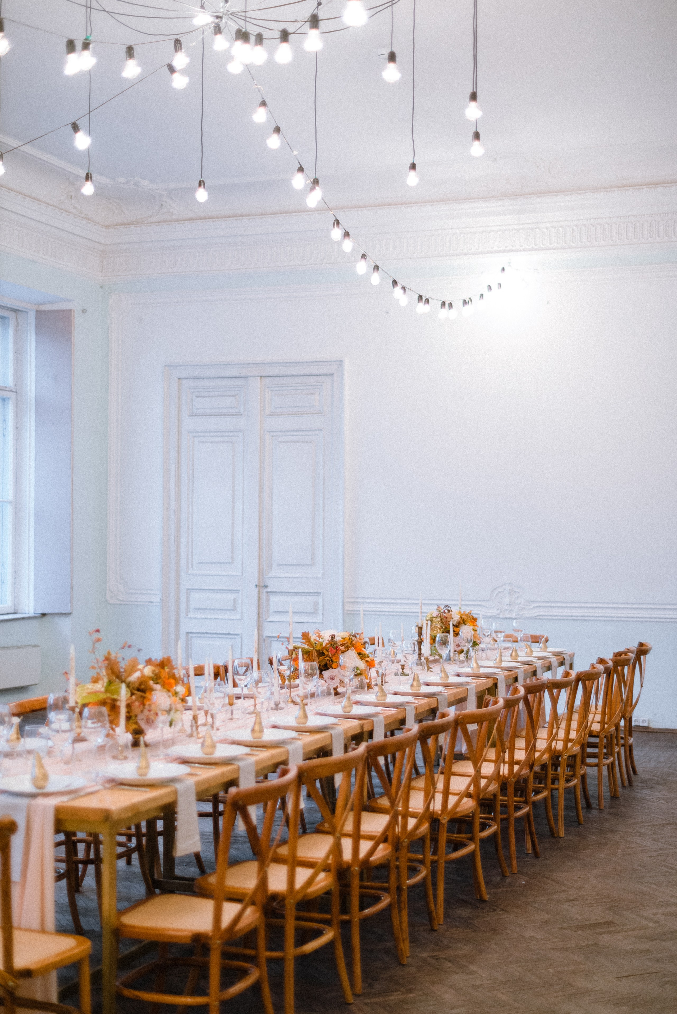 Фотосъемка декора и цветов для декораторов и флористов