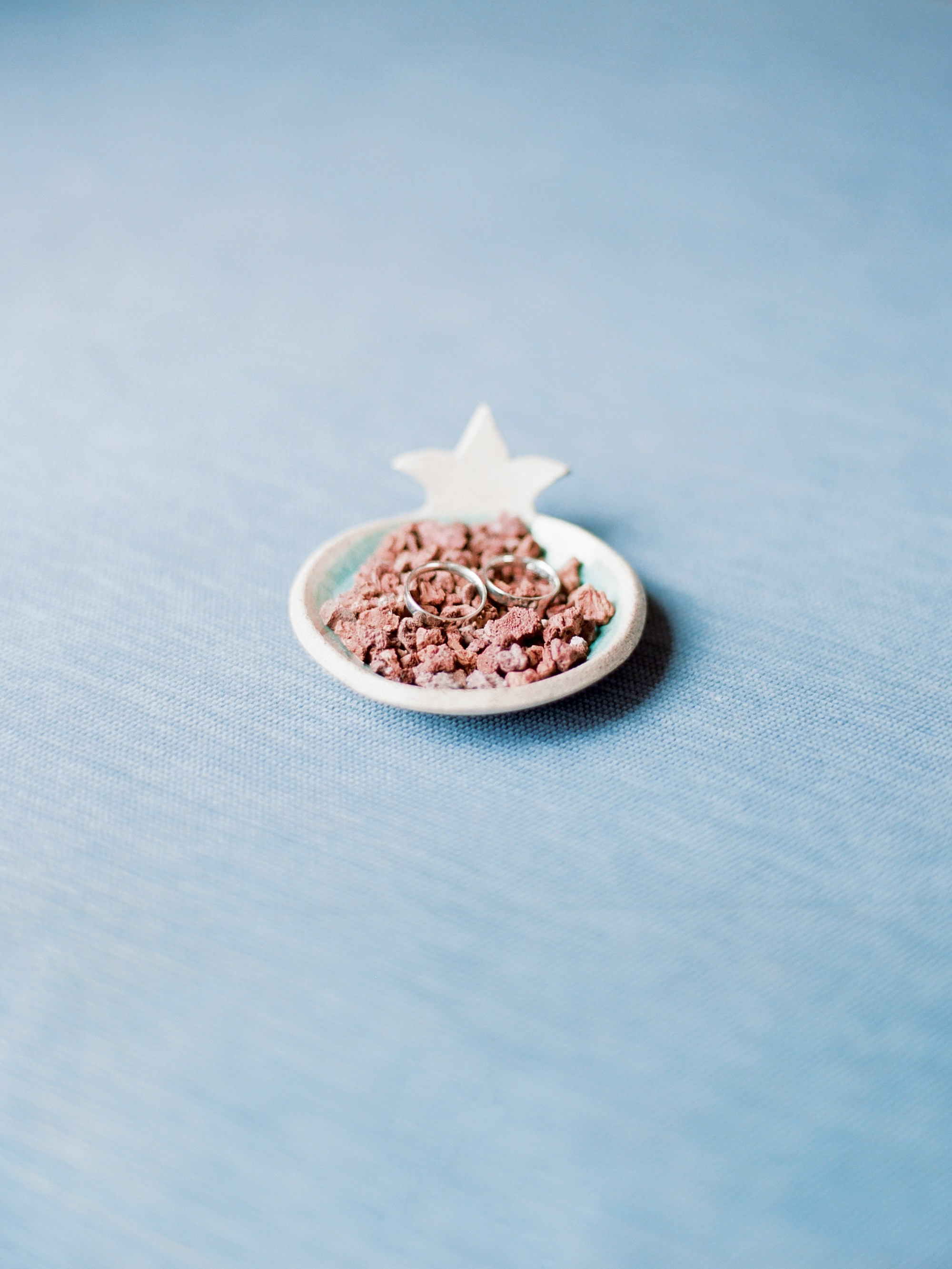 Катерина и Сергей, свадьба на Тенерифе. Изящная фотография | Ксения Милушкина