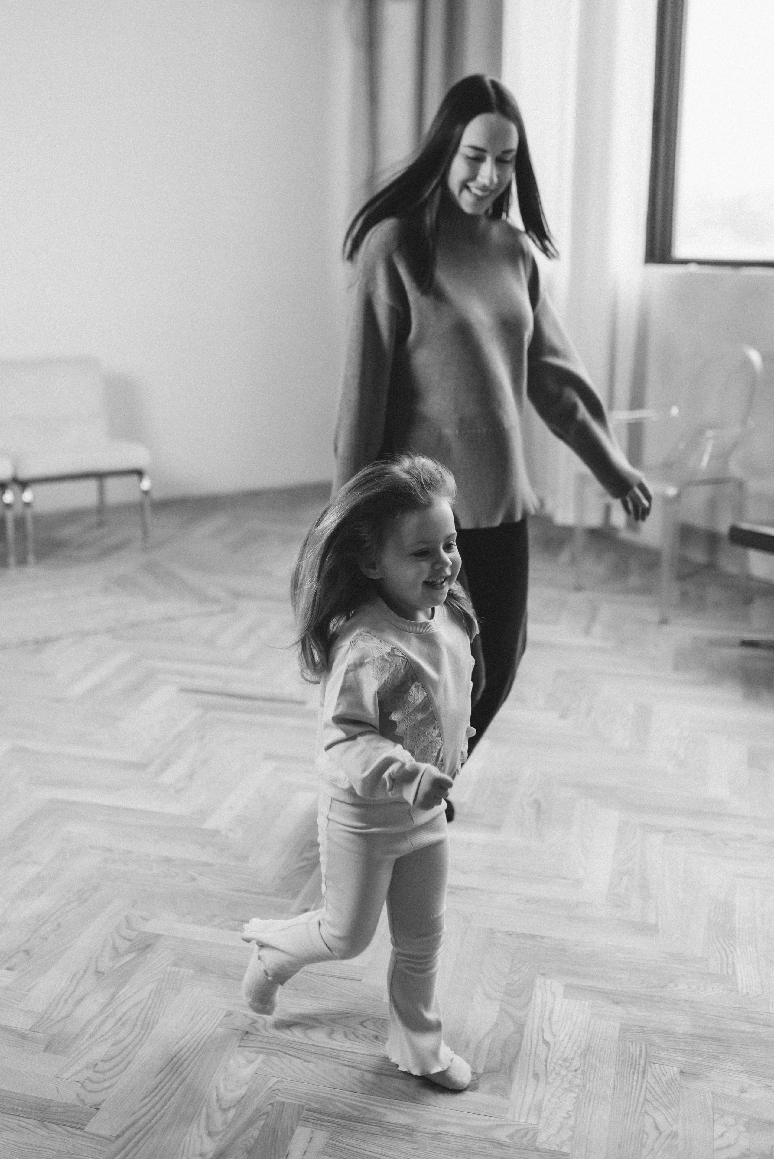 Две Даши. Фотограф в Волгограде и Волжском