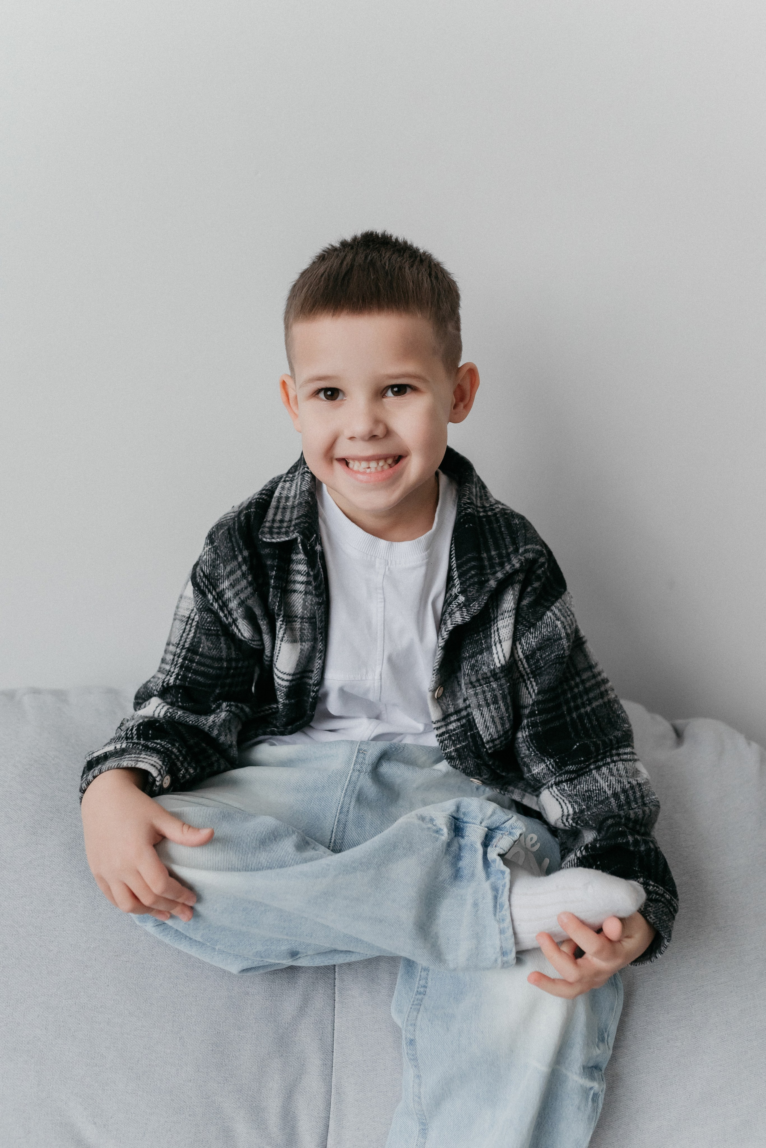 Марк и Ирина. Фотограф в Волгограде и Волжском