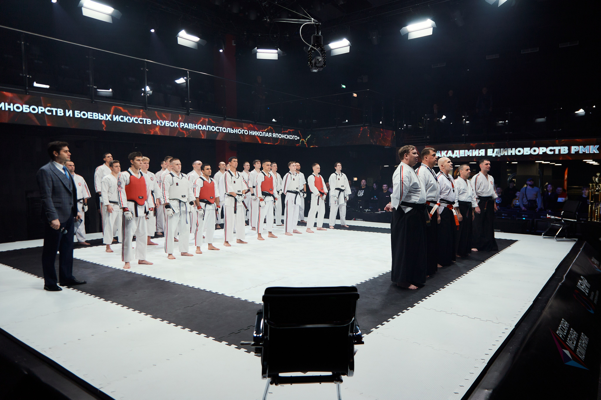 Кубок по Косики каратэ им. Николая Японского. Валитов Тимур | Репортажный фотограф