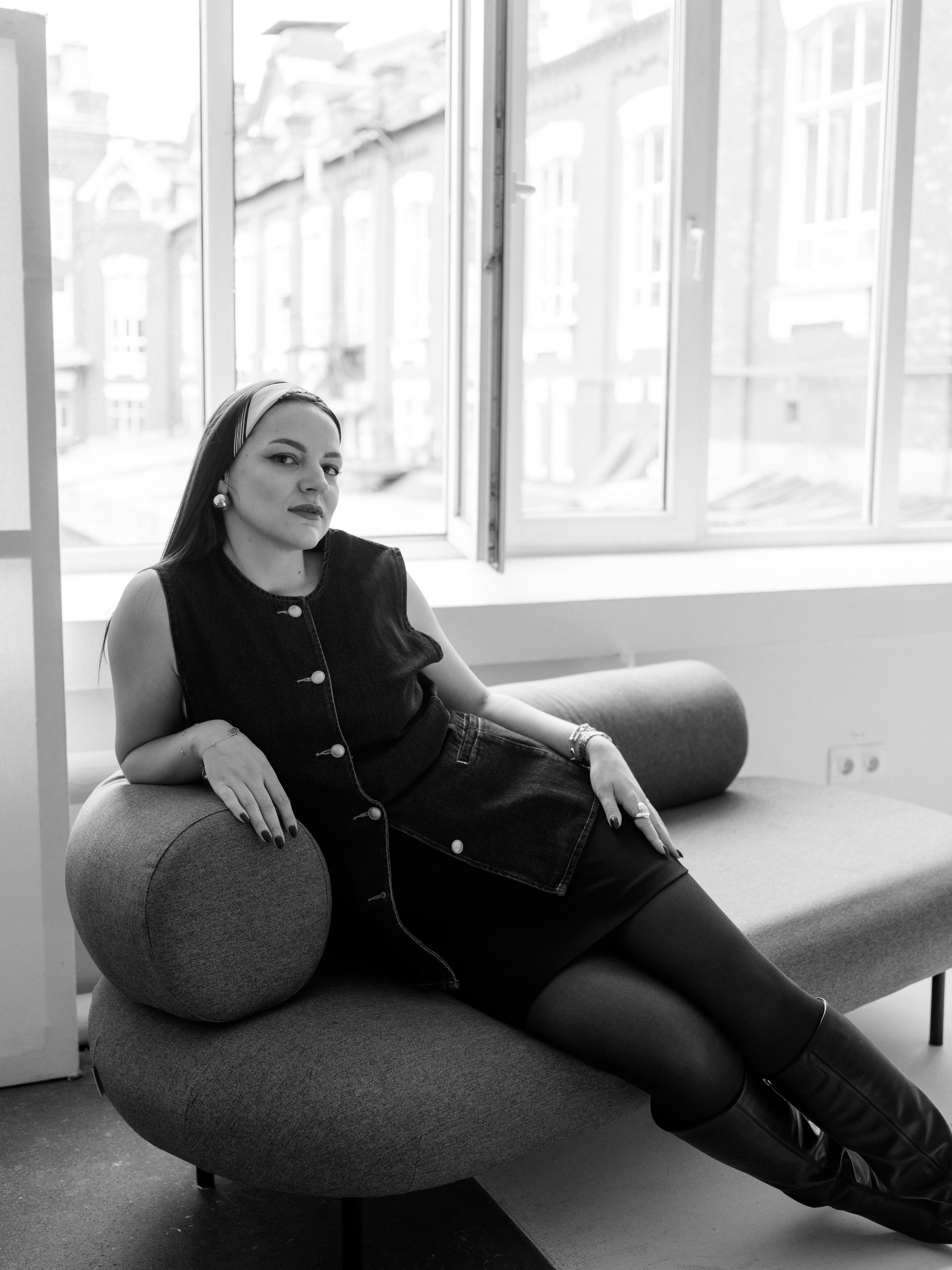 Валерия. Репортажный и свадебный фотограф в Москве