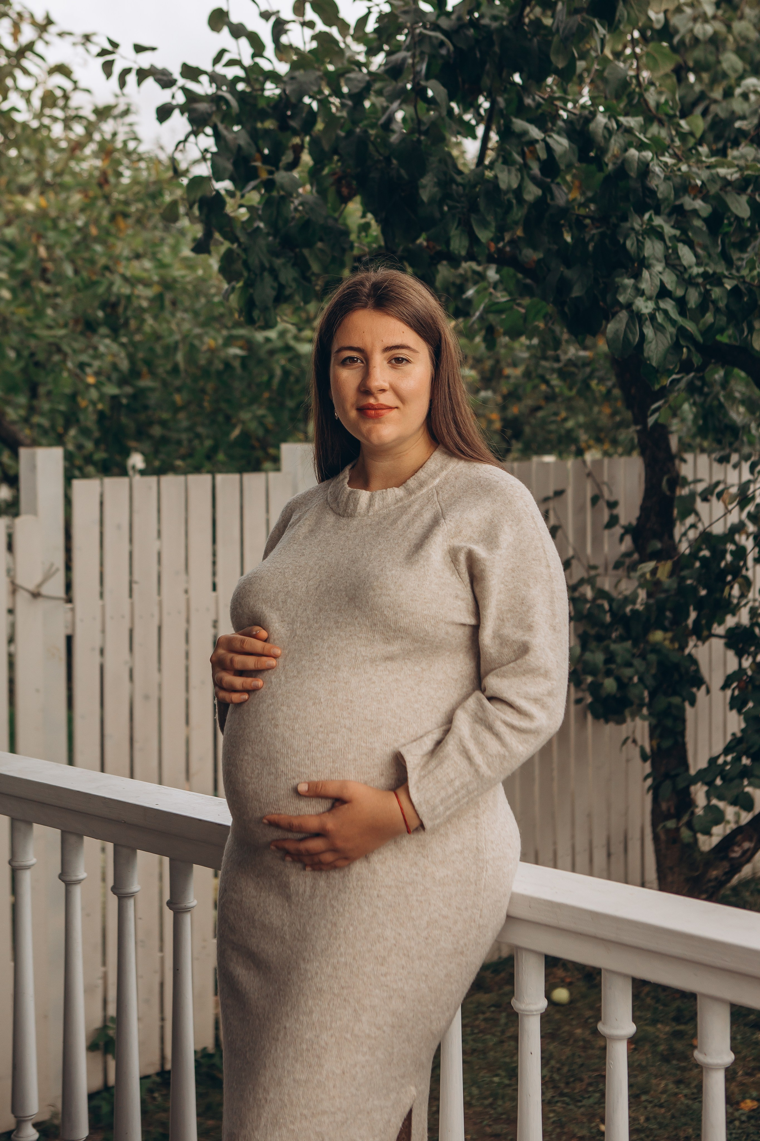 Беременность. Семейный фотограф Маруся Самылкина в Санкт-Петербурге