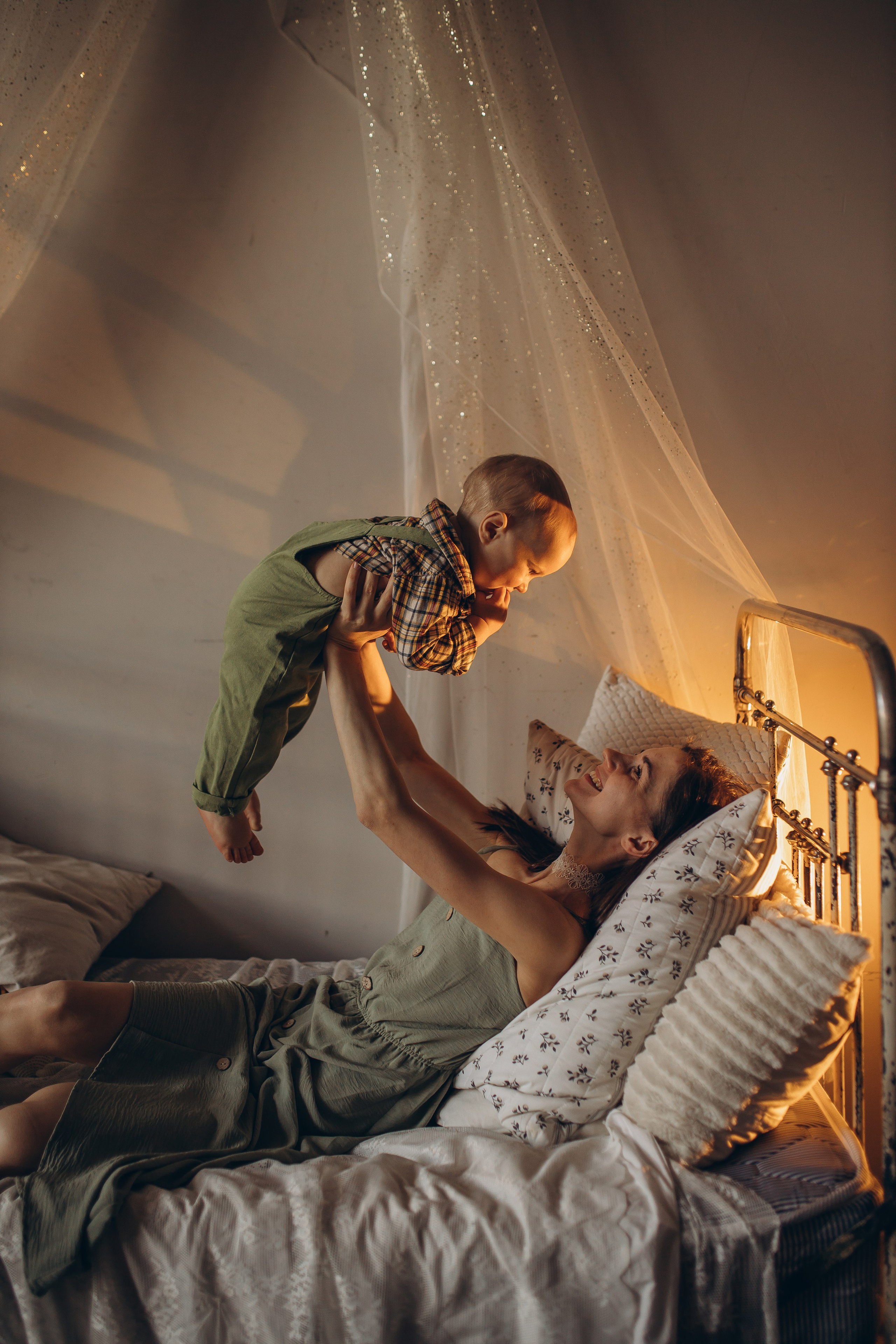 Семейные фотографии. Семейный фотограф Маруся Самылкина в Санкт-Петербурге