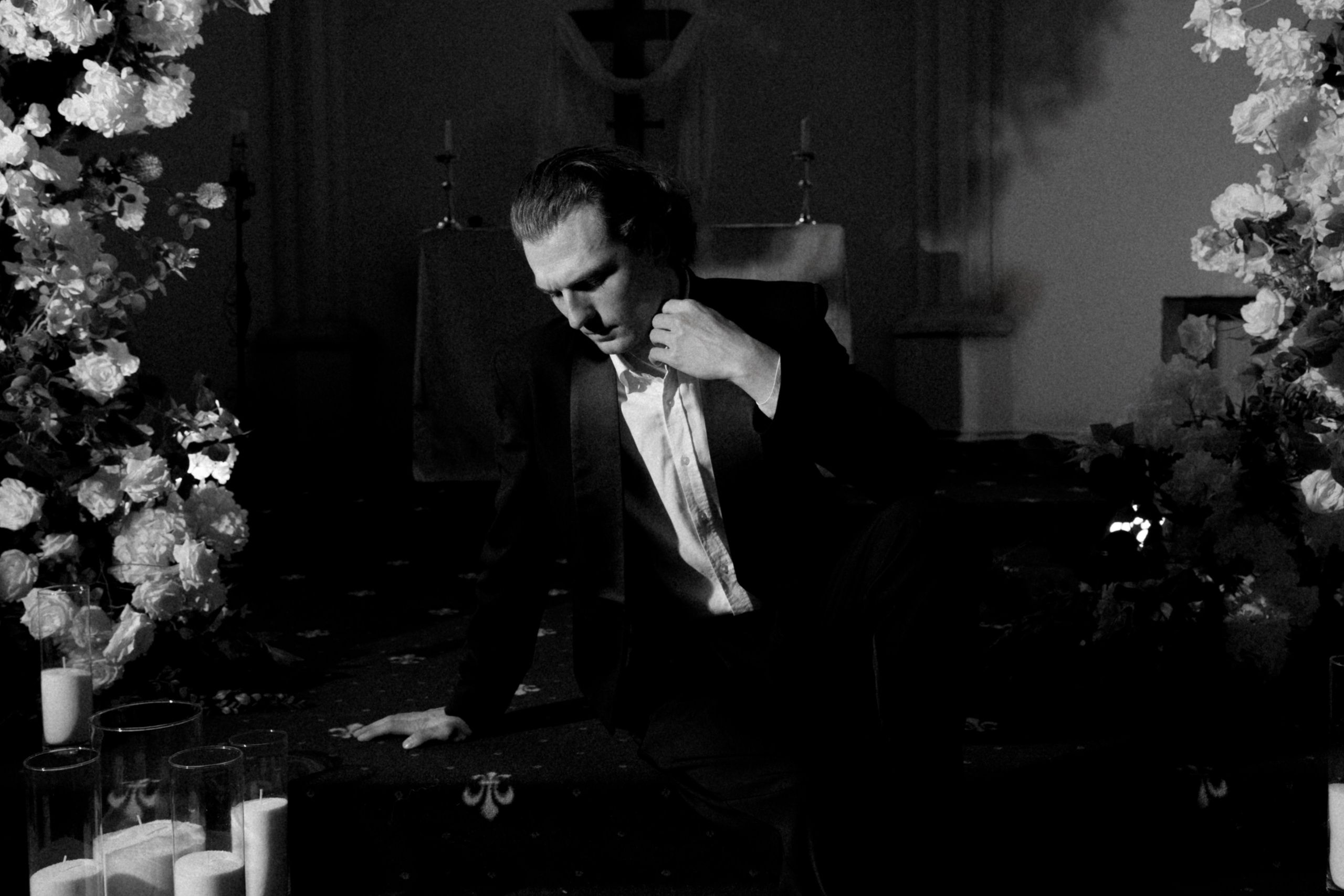 Венчание. Елизавета и Иван. Свадебный и женский фотограф Рязань Москва Елена Епифанова