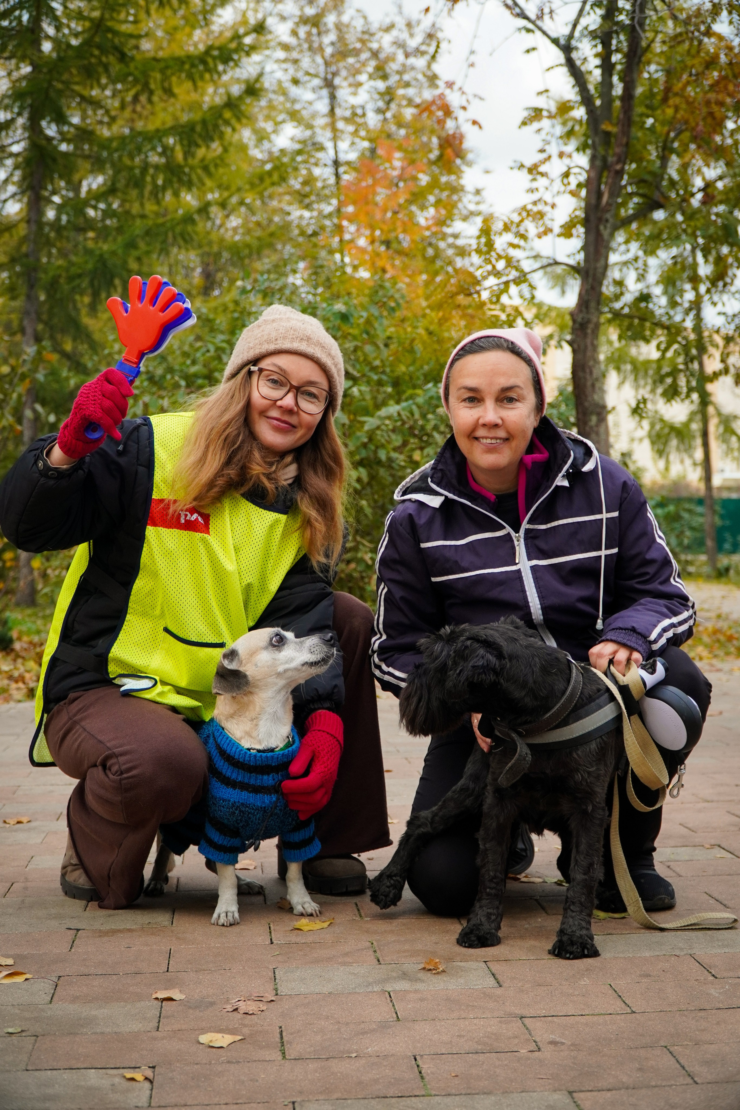5 вёрст Наташинский 19 октября 2024. Роман Капилюшов. Бег. Фото. Видео. г. Люберцы