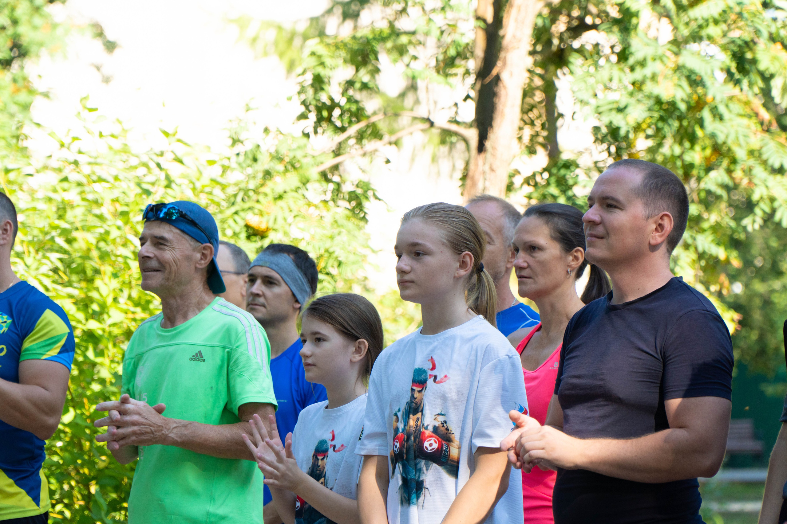 5 вёрст Наташинский 27 июля 2024. Роман Капилюшов. Бег. Фото. Видео. г. Люберцы