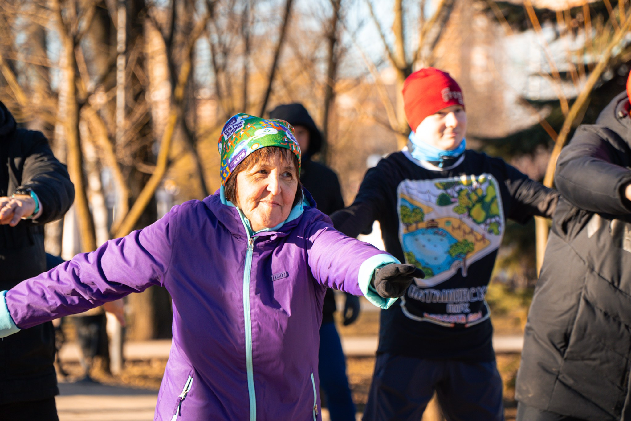 5 вёрст Наташинский 8 марта. Роман Капилюшов. Бег. Фото. Видео. г. Люберцы