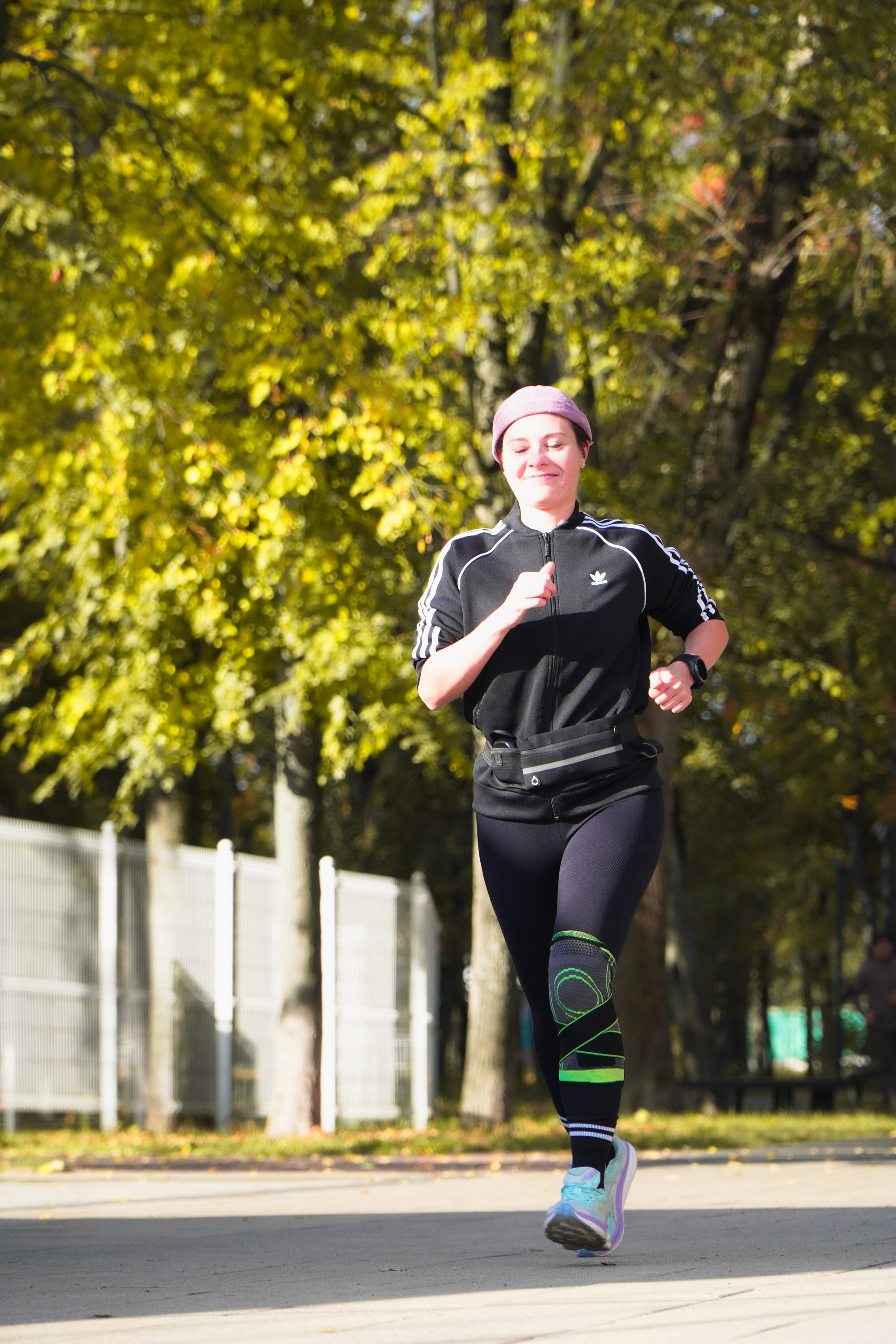 5 вёрст Наташинский 4 октября 2025. Роман Капилюшов. Бег. Фото. Видео. г. Люберцы