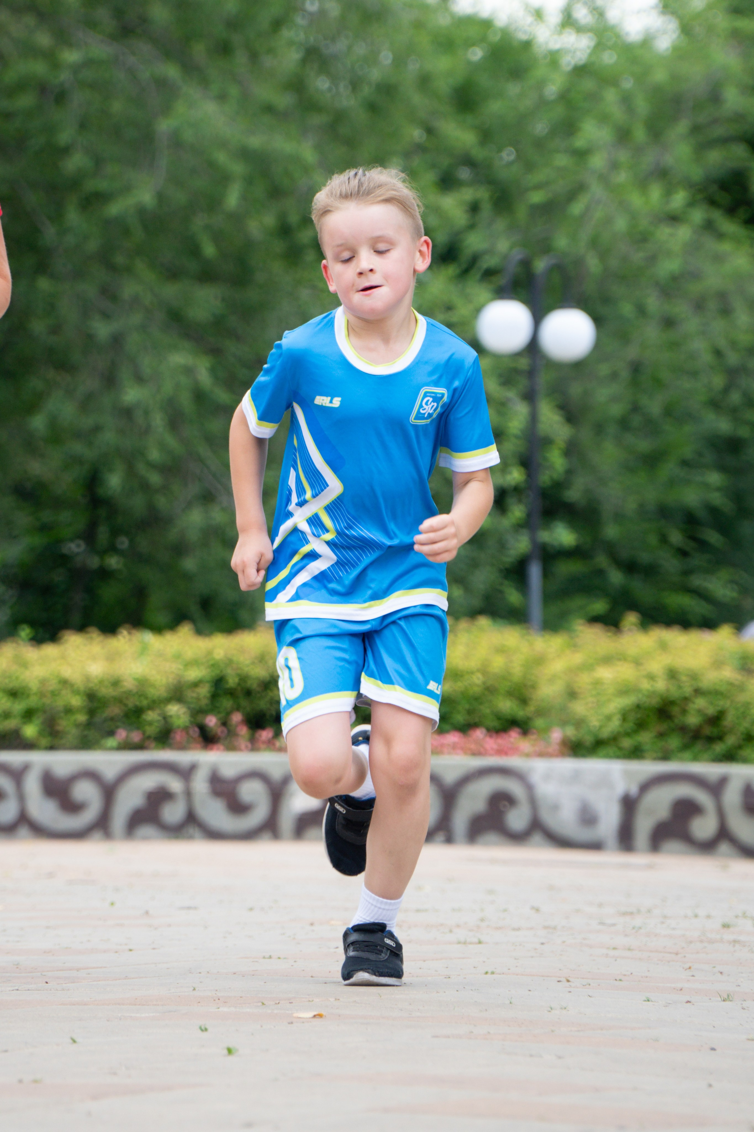 5 вёрст Наташинский 6 июля 2024. Роман Капилюшов. Бег. Фото. Видео. г. Люберцы