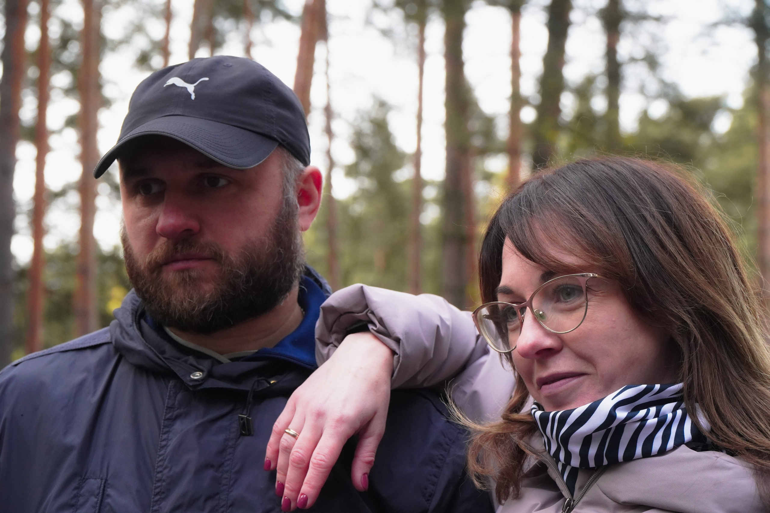 5 вёрст Томилинский 3 года 18 октября 2025. Роман Капилюшов. Бег. Фото. Видео. г. Люберцы