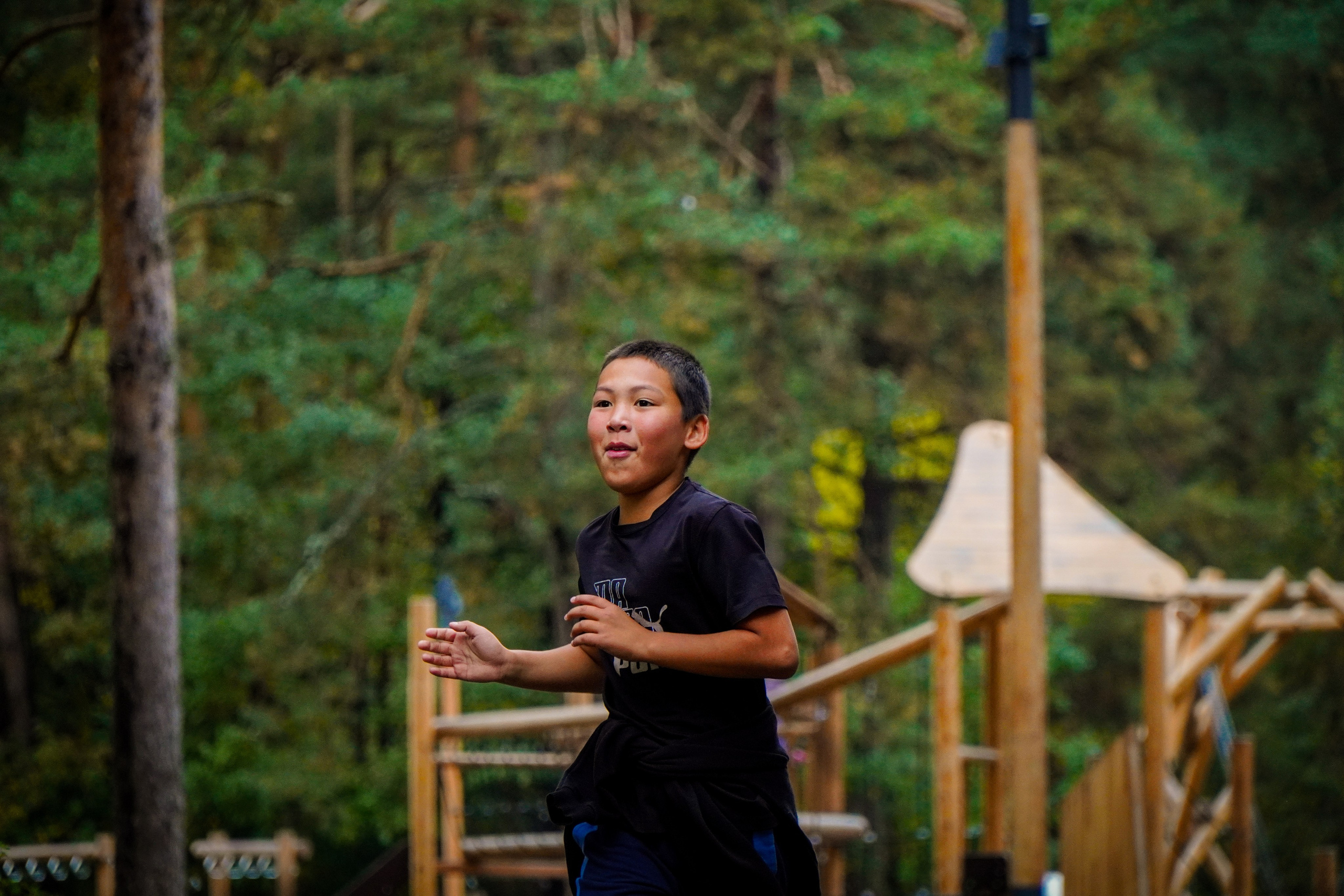 100-й забег 5 вёрст Томилинский. Роман Капилюшов. Бег. Фото. Видео. г. Люберцы