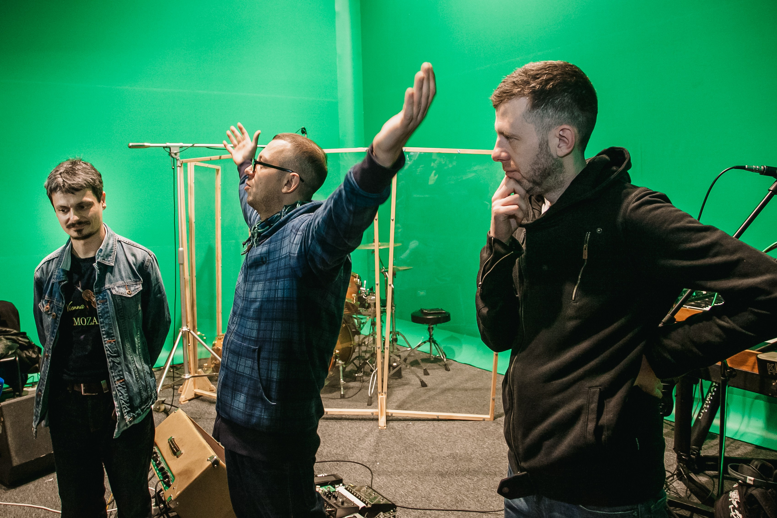 Закулисье. Фото и Видео в Сочи | Власкина Маргарита