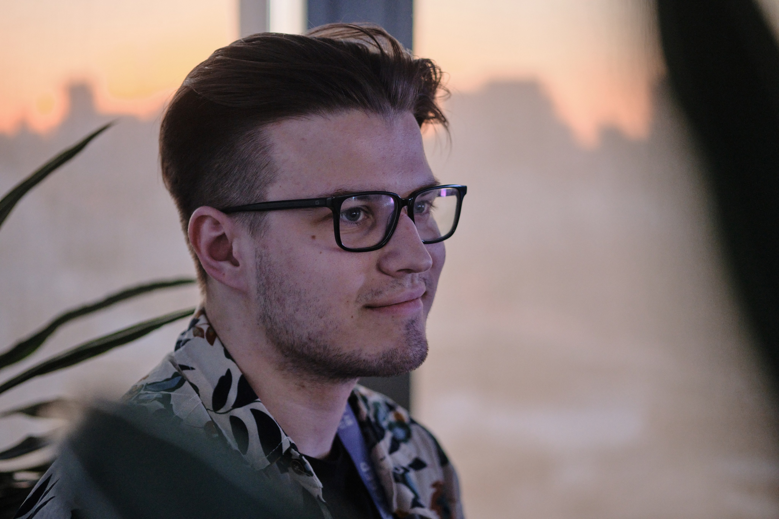 IT Talk by SBER. Фото и Видео в Сочи | Власкина Маргарита