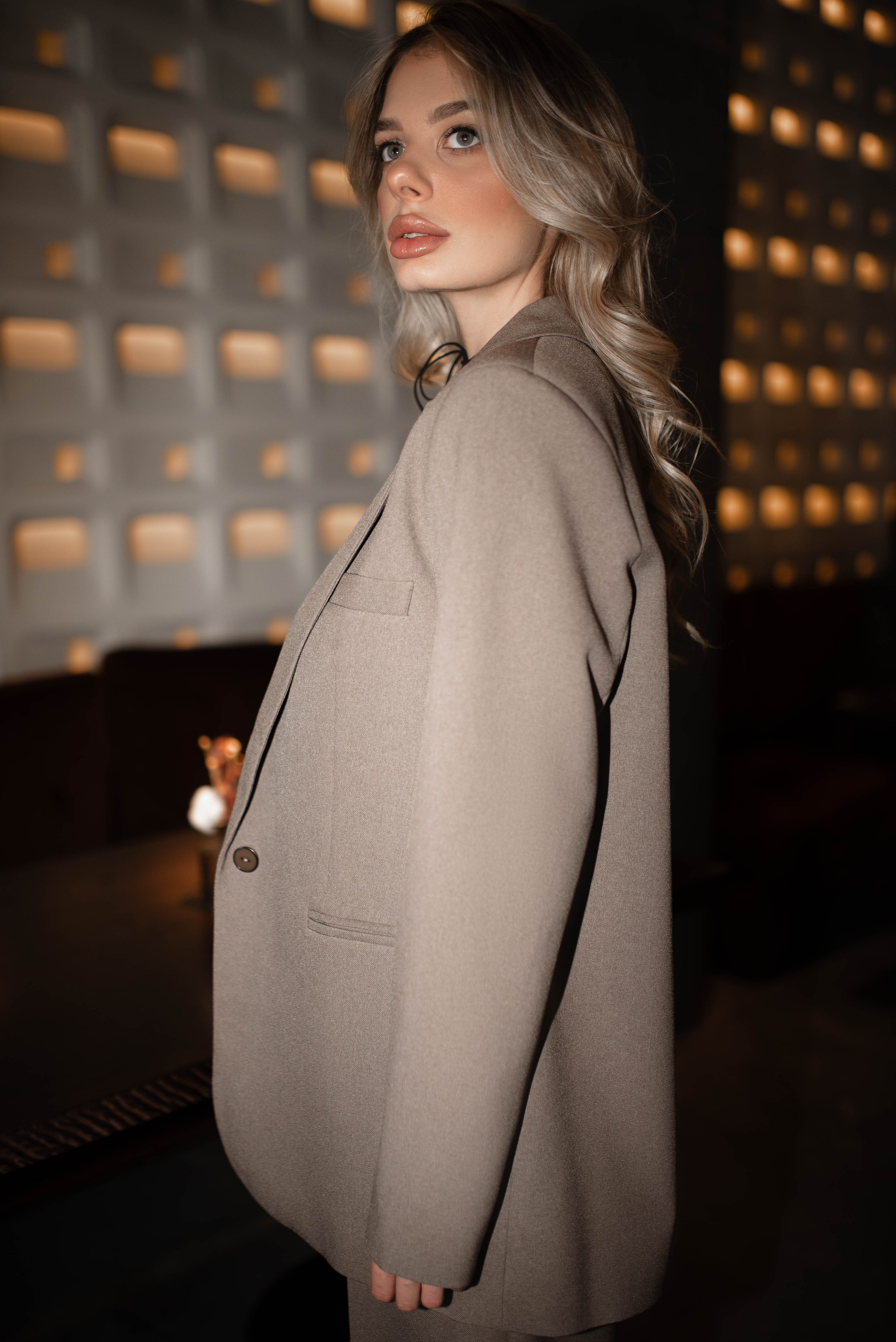 Lookbook for 2.stories. Фотограф в Москве — Ольга Кушнарева