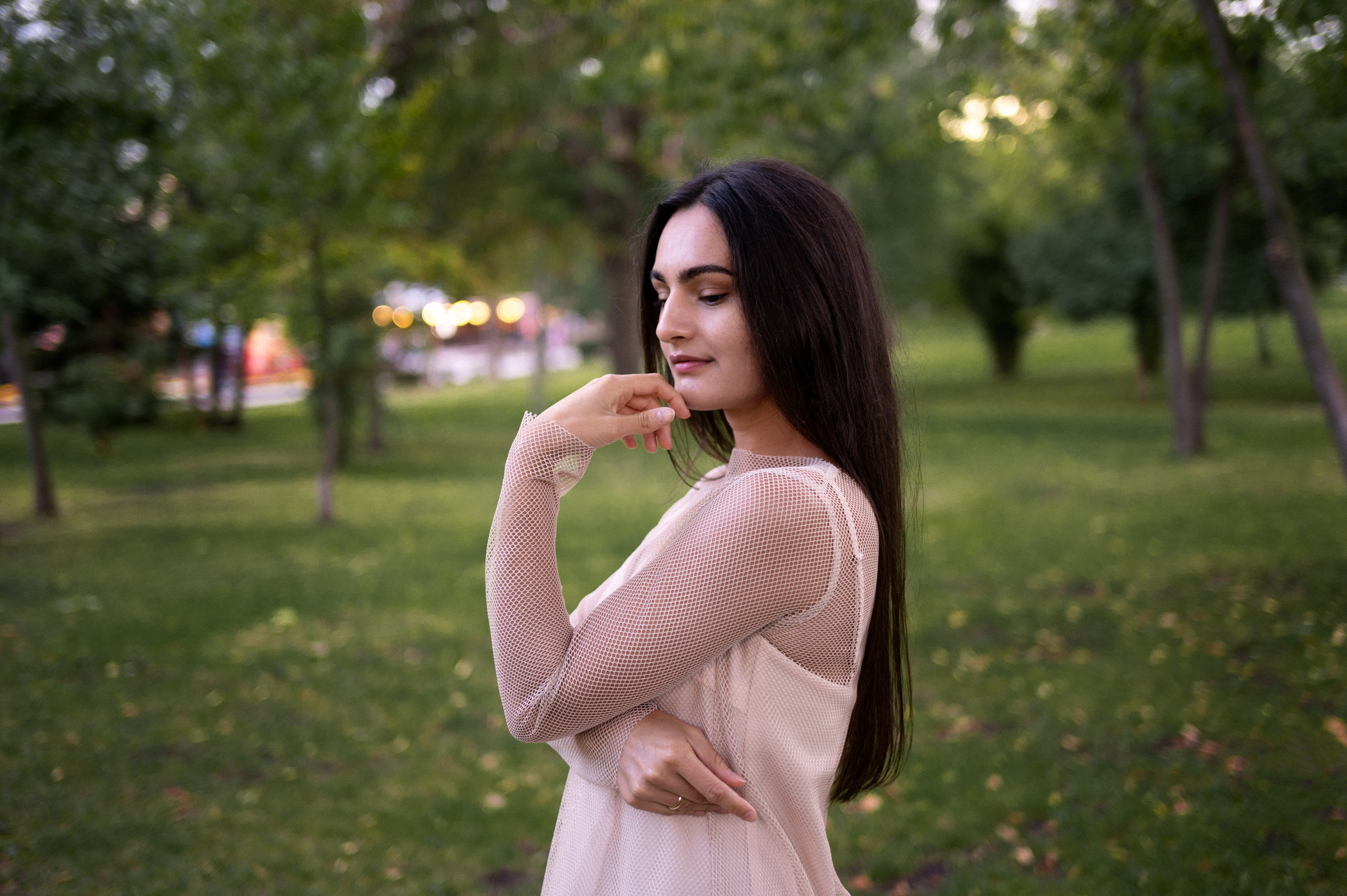 Даша Ануфриева. Главная