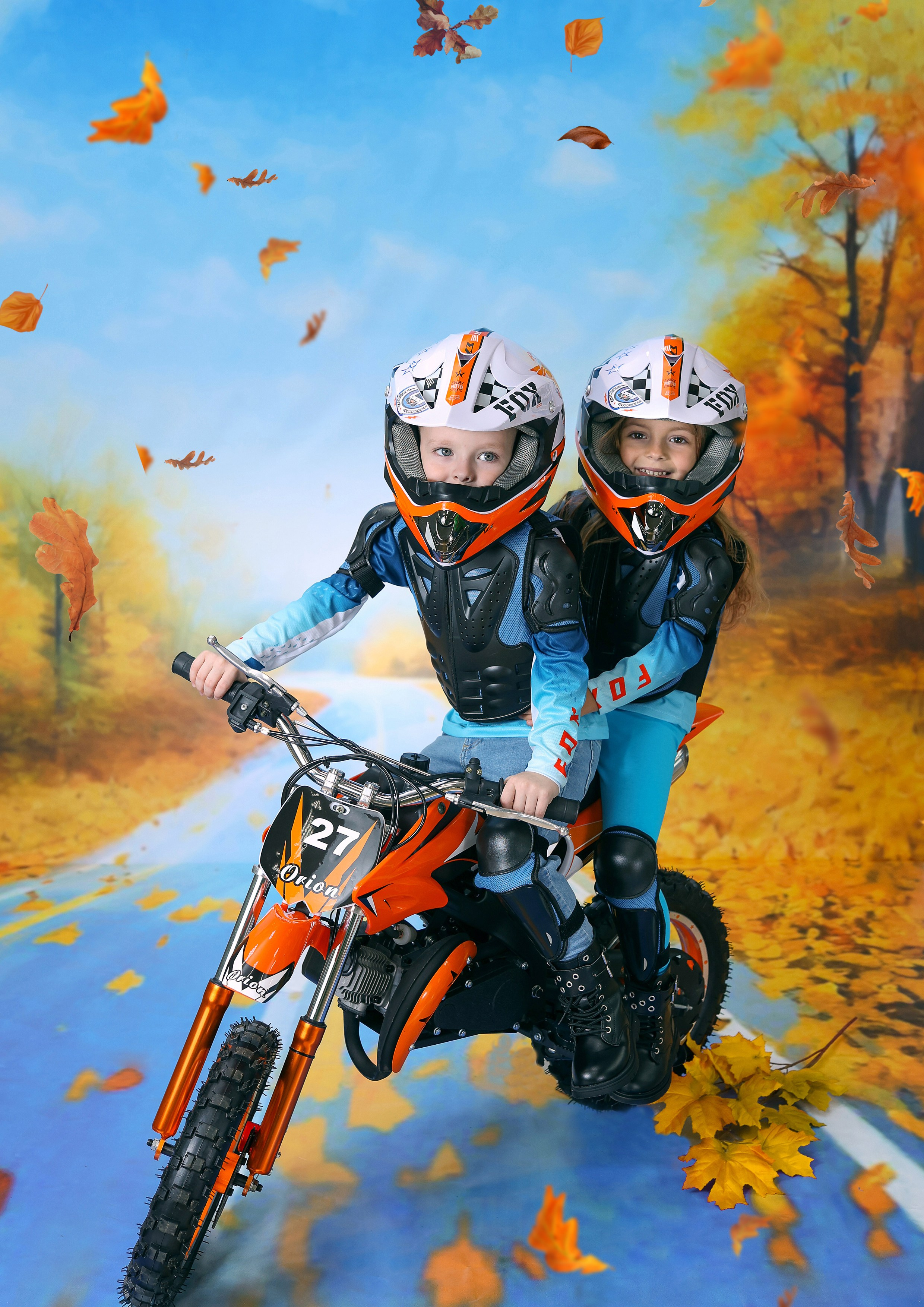 Фотосессия «Погнали» 2024. Фотограф в детский сад Елена Колчева Новокузнецк