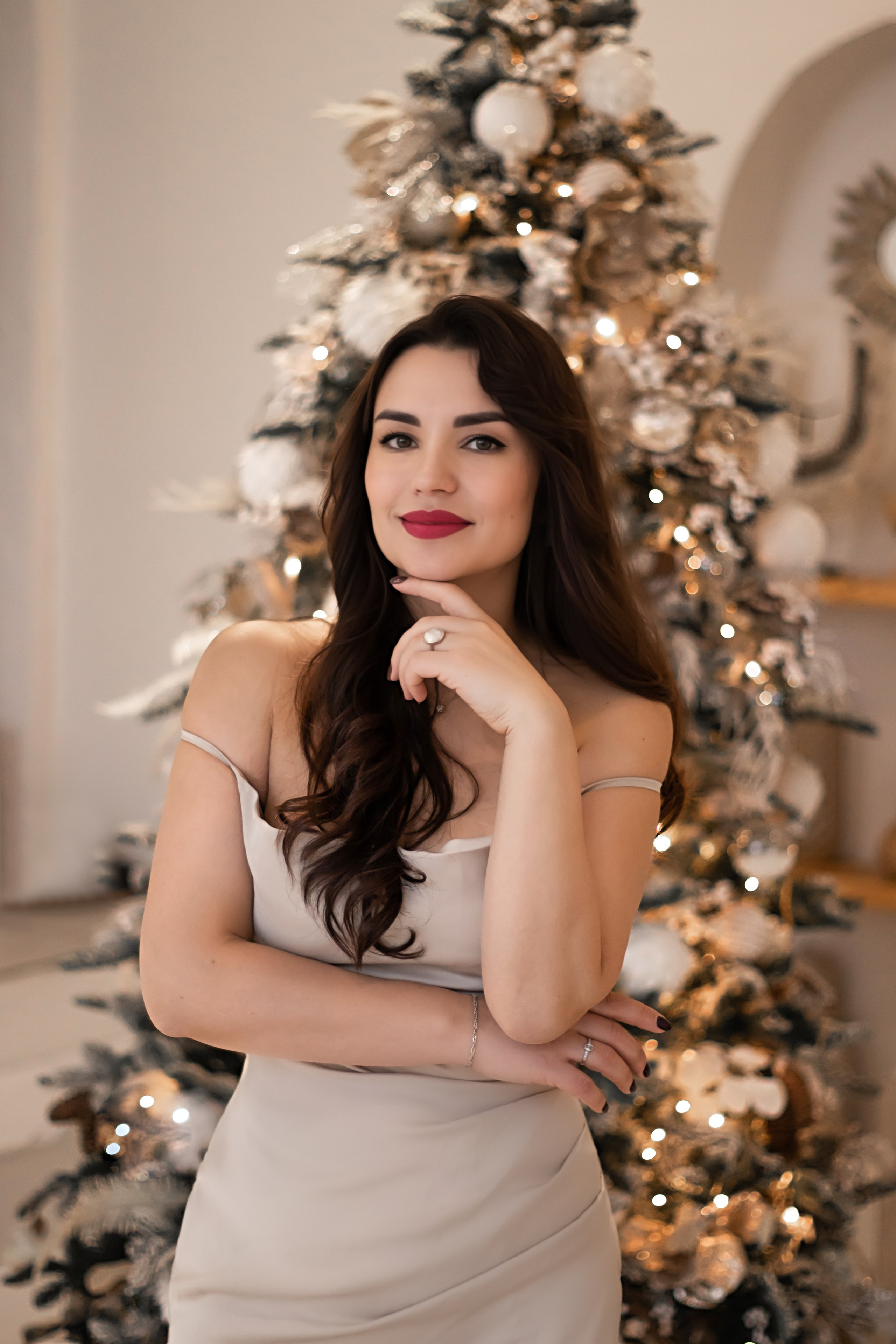 Лиля. Женский и семейный фотограф Марина Яковлева, г. Москва