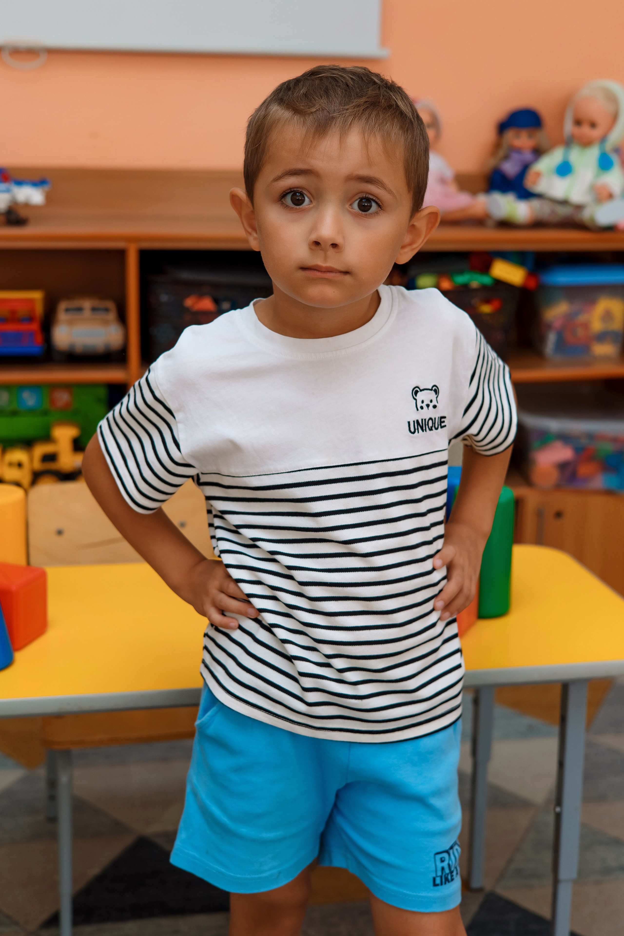 ДС 34. Фотограф Любовь Корниенко, Примоский край