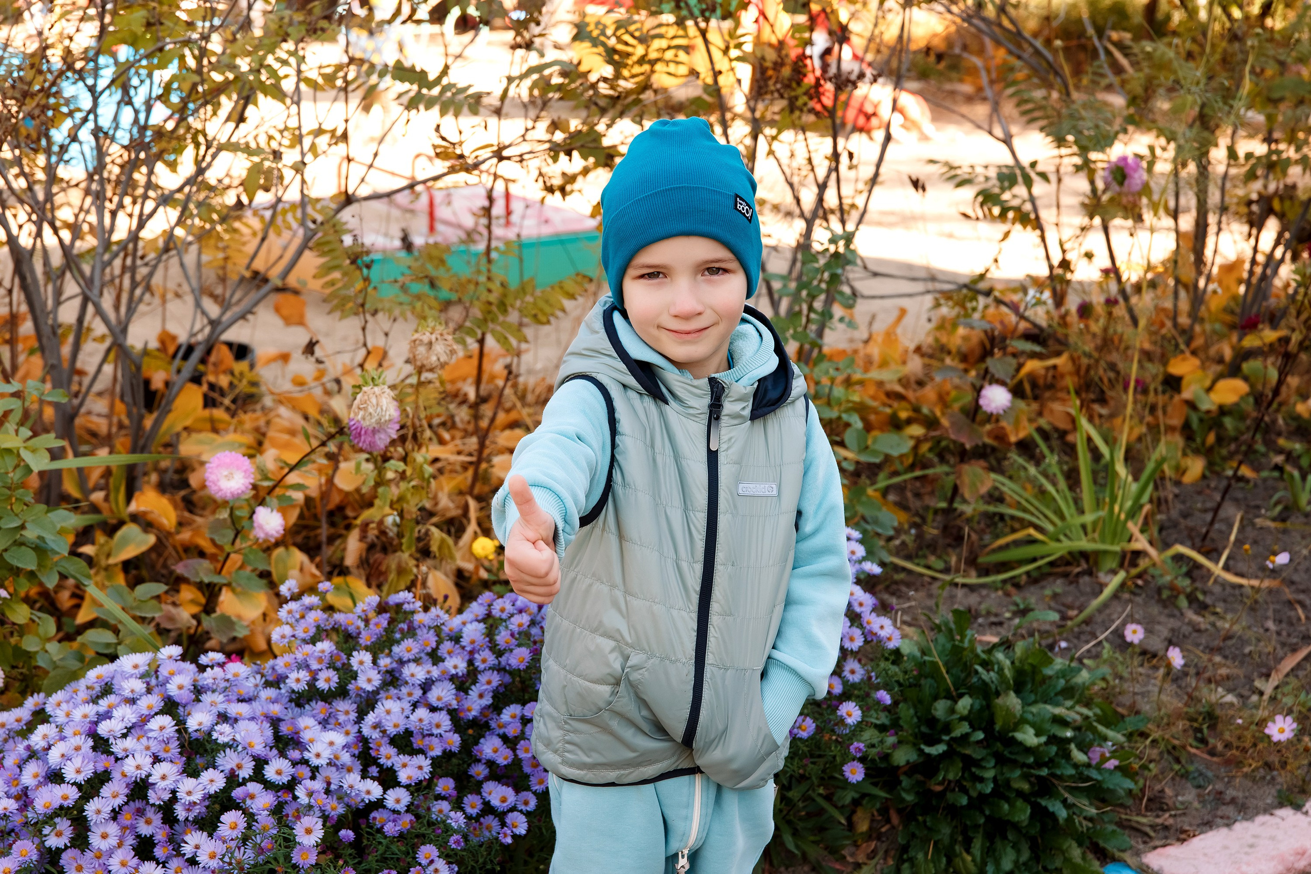 Детский Сад № 19 (один день из жизни группы + выпускной). Фотограф Любовь Корниенко, Примоский край