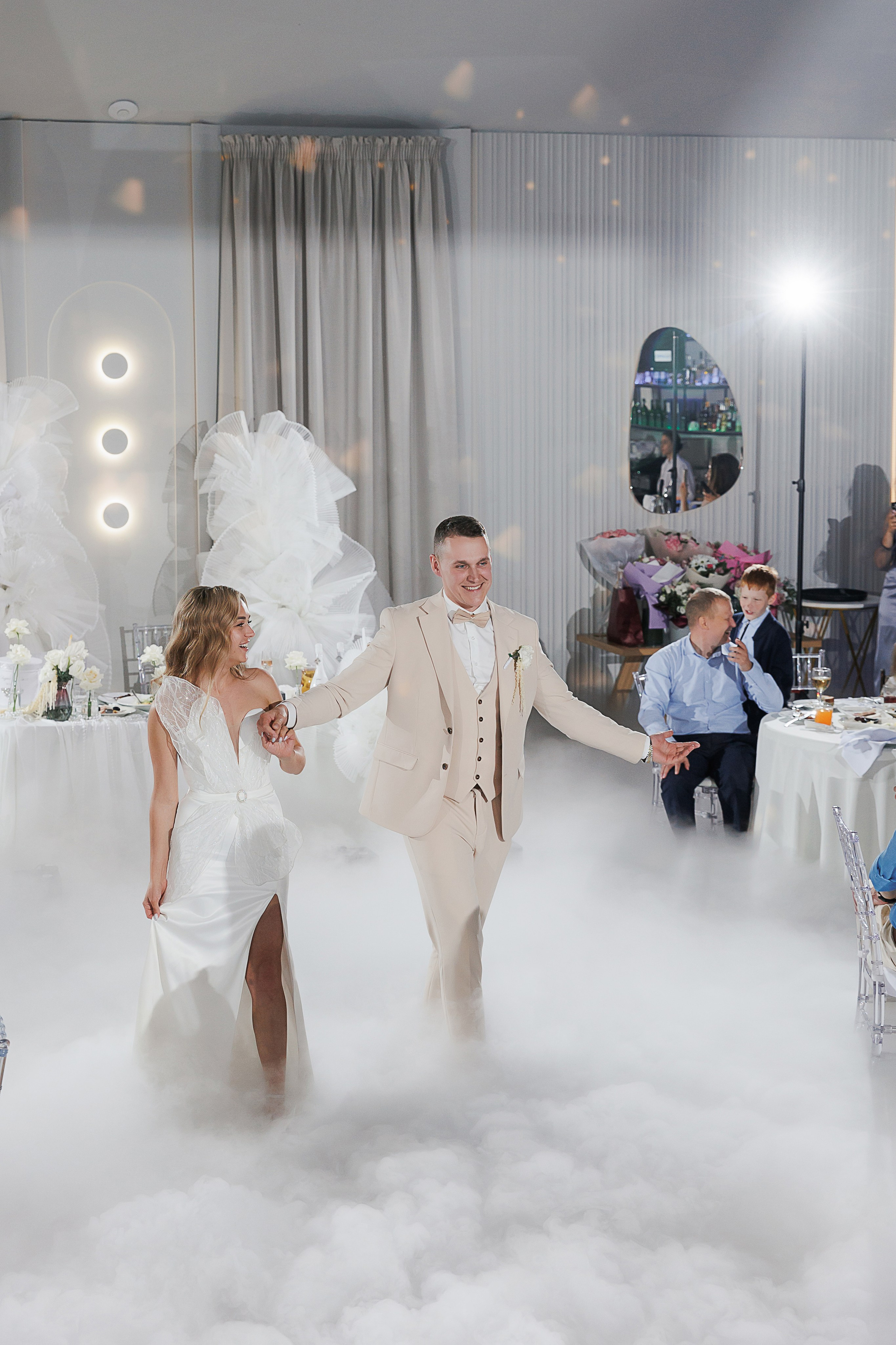 Свадьба Андрея и Ольги. Свадебный и семейный фотограф в Твери и Тверской области