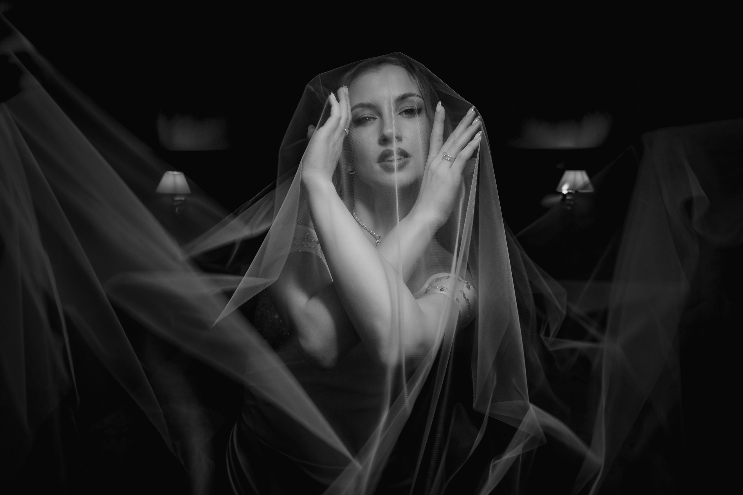 Свадебная съемка. Фотограф г. Славянск-на-Кубани