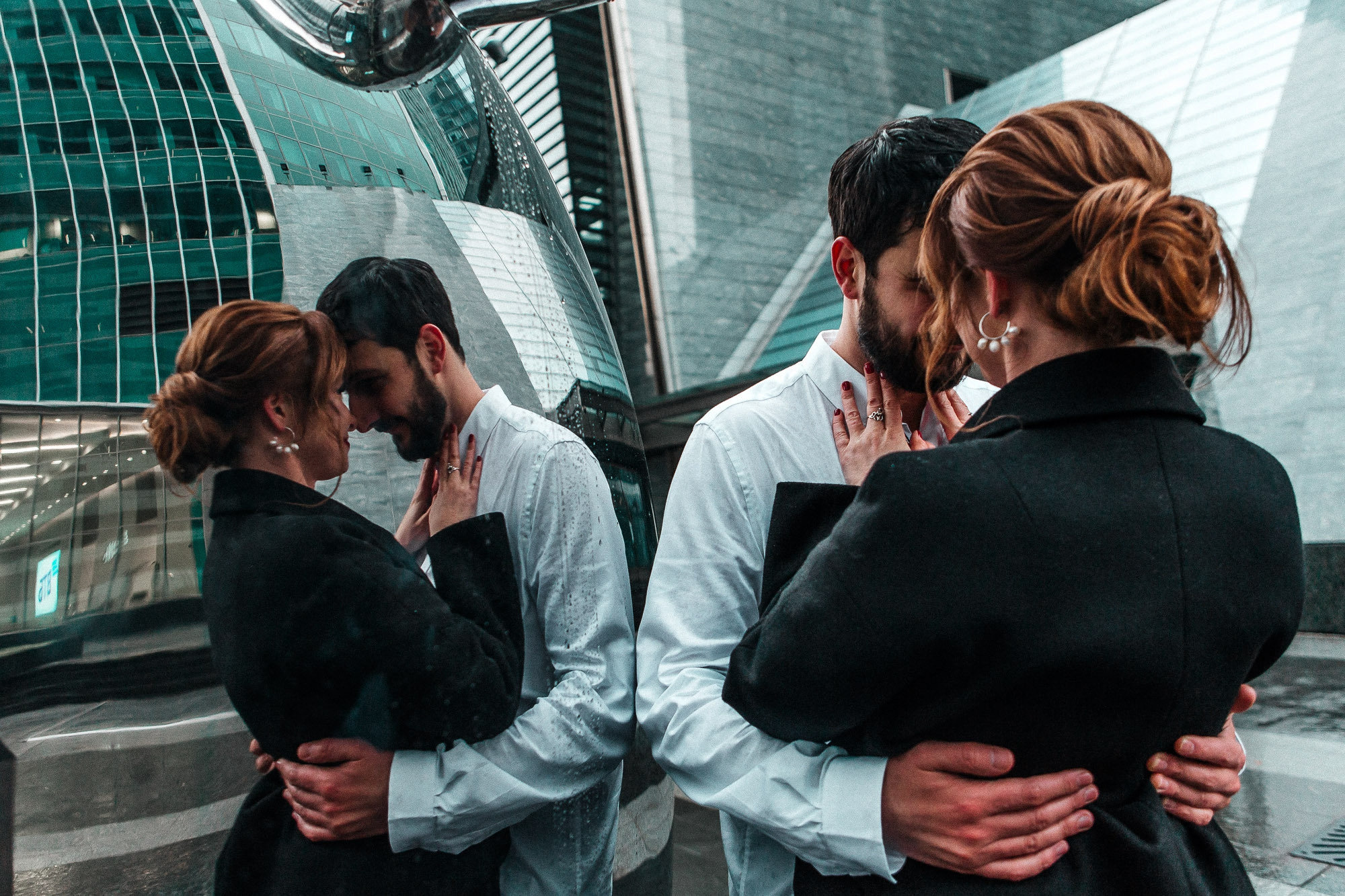 Свадебная фотосессия москва сити. Свадебный фотограф Грузия Тбилиси