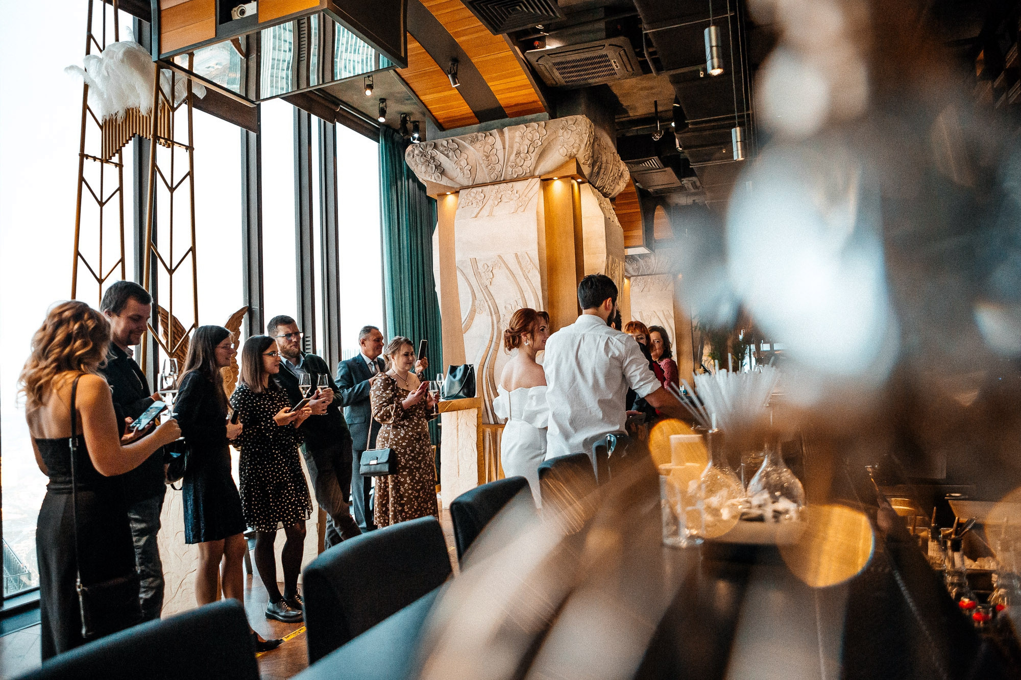 Свадебная фотосессия москва сити. Свадебный фотограф Грузия Тбилиси