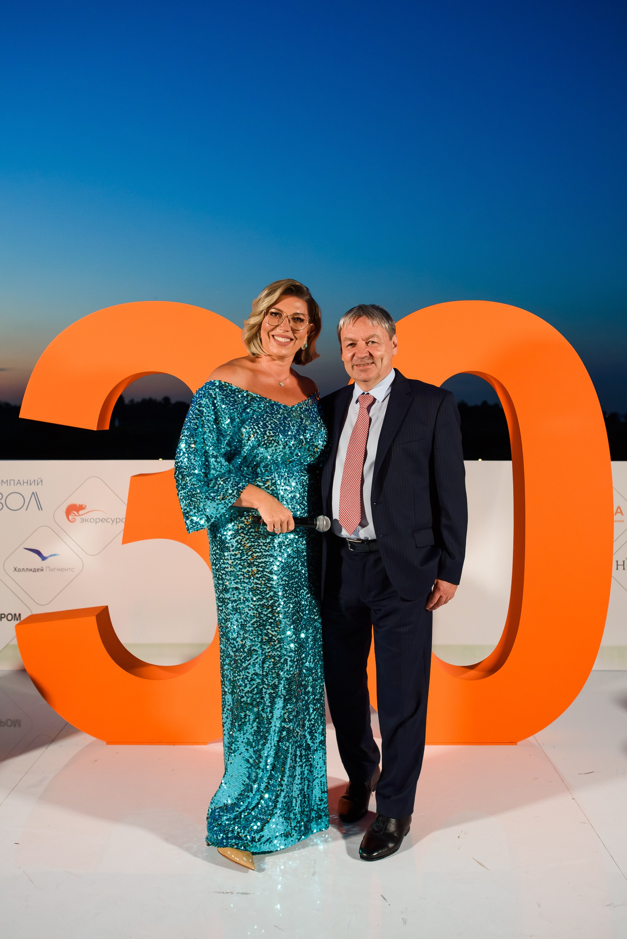 Корпоратив группы компаний РИНВОЛ. Нам 30 лет!. Фотограф в Санкт-Петербурге — Эдуард Фазлетдинов | Репортаж, свадьбы, студия