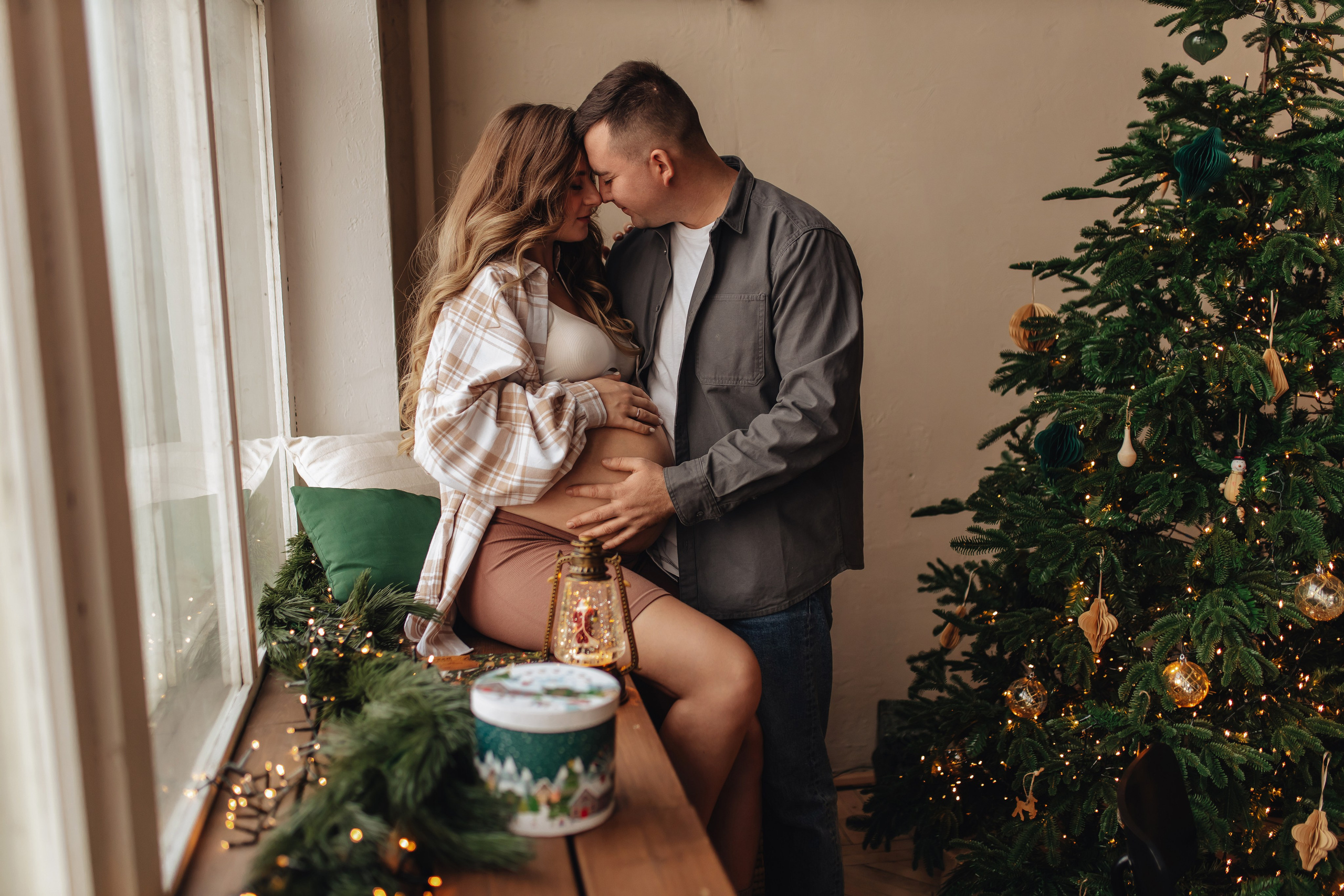 Паша и Регина. Свадебный и семейный фотограф в Туле и области Маша Костина