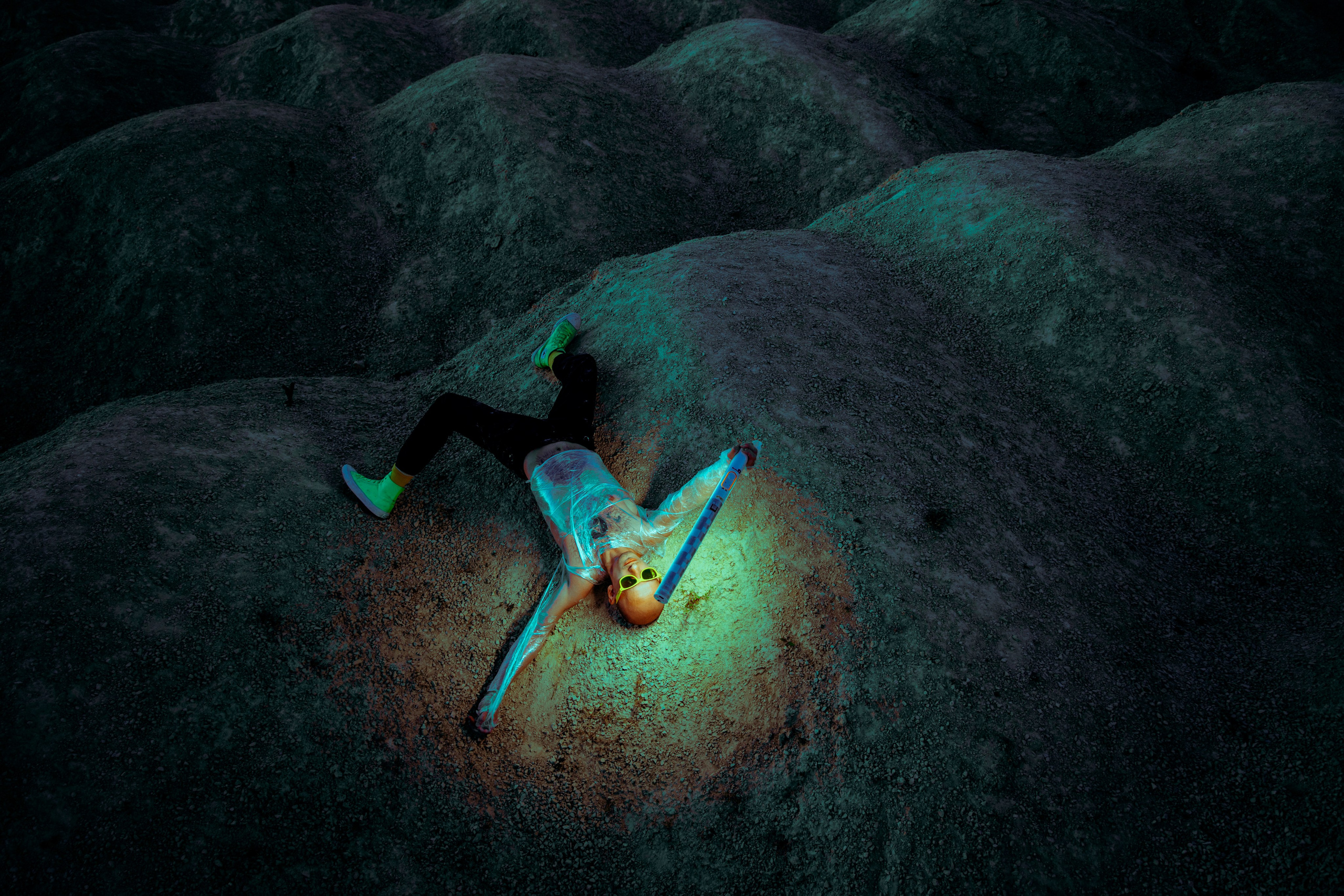 Polinanazar//Полина Назарова, фотохудожник