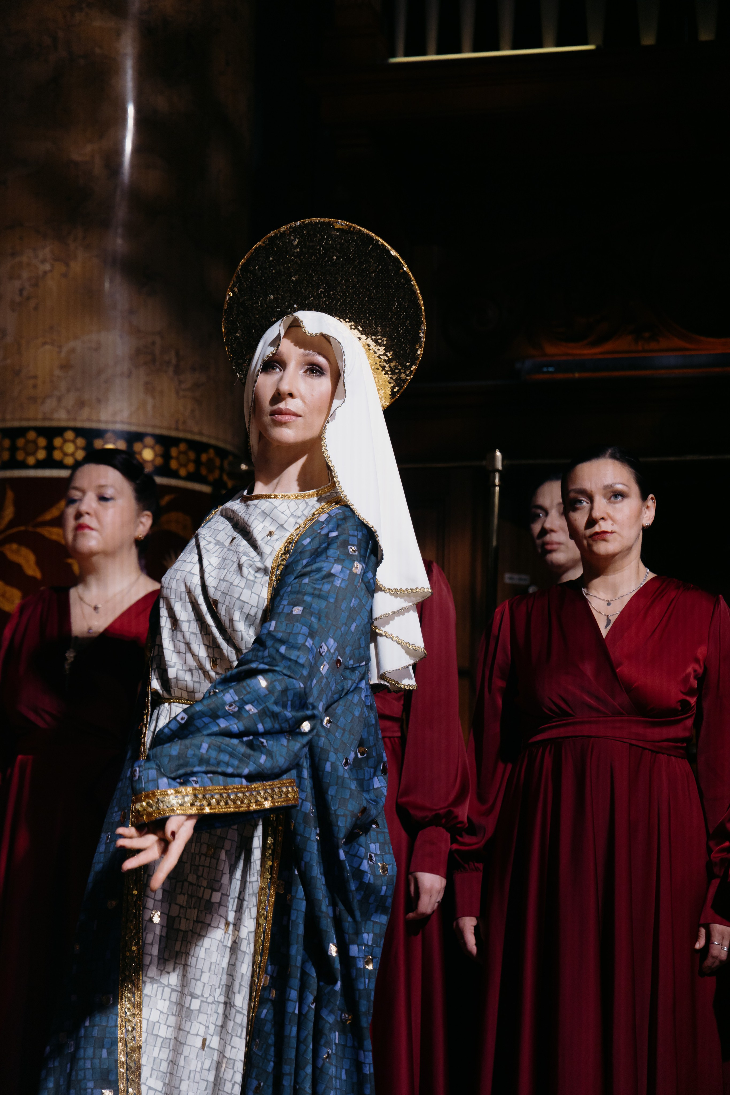 Открытие Концертного зала на Английской набережной. Polinanazar//Полина Назарова, фотохудожник