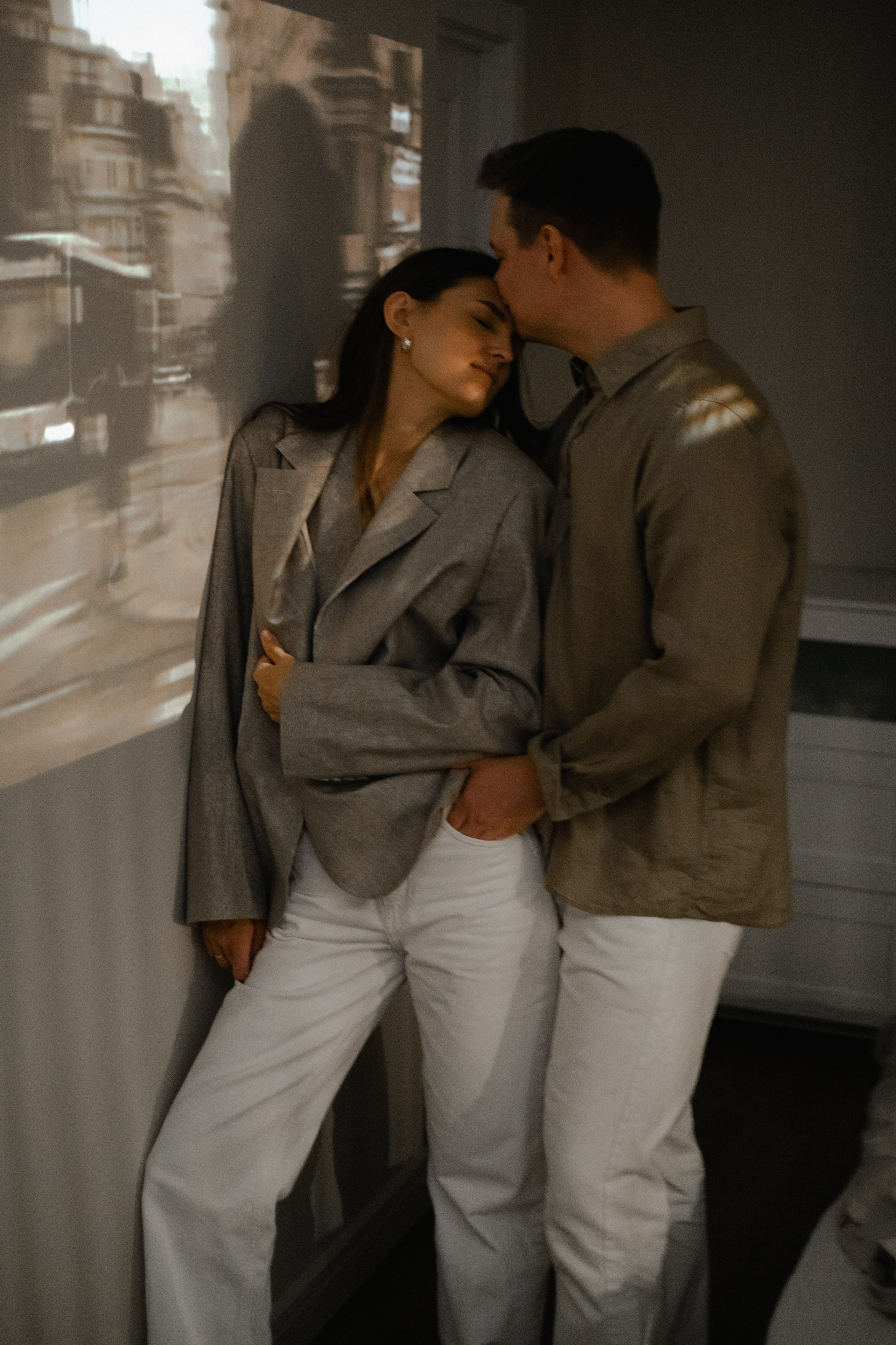 Элла и Кирилл. Фотограф в Новосибирске Диана Ильиных