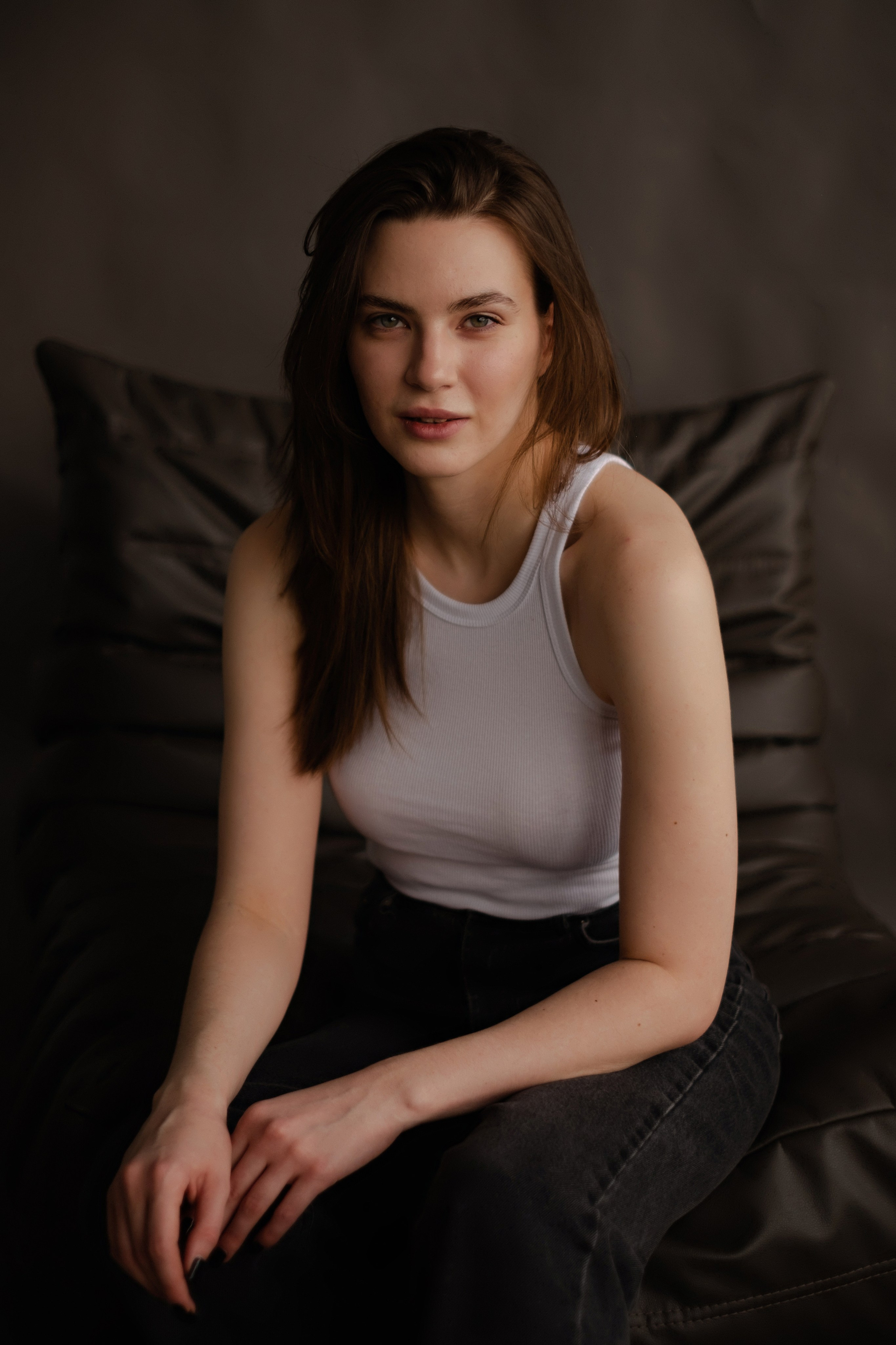 Катя. Фотограф в Новосибирске Диана Ильиных