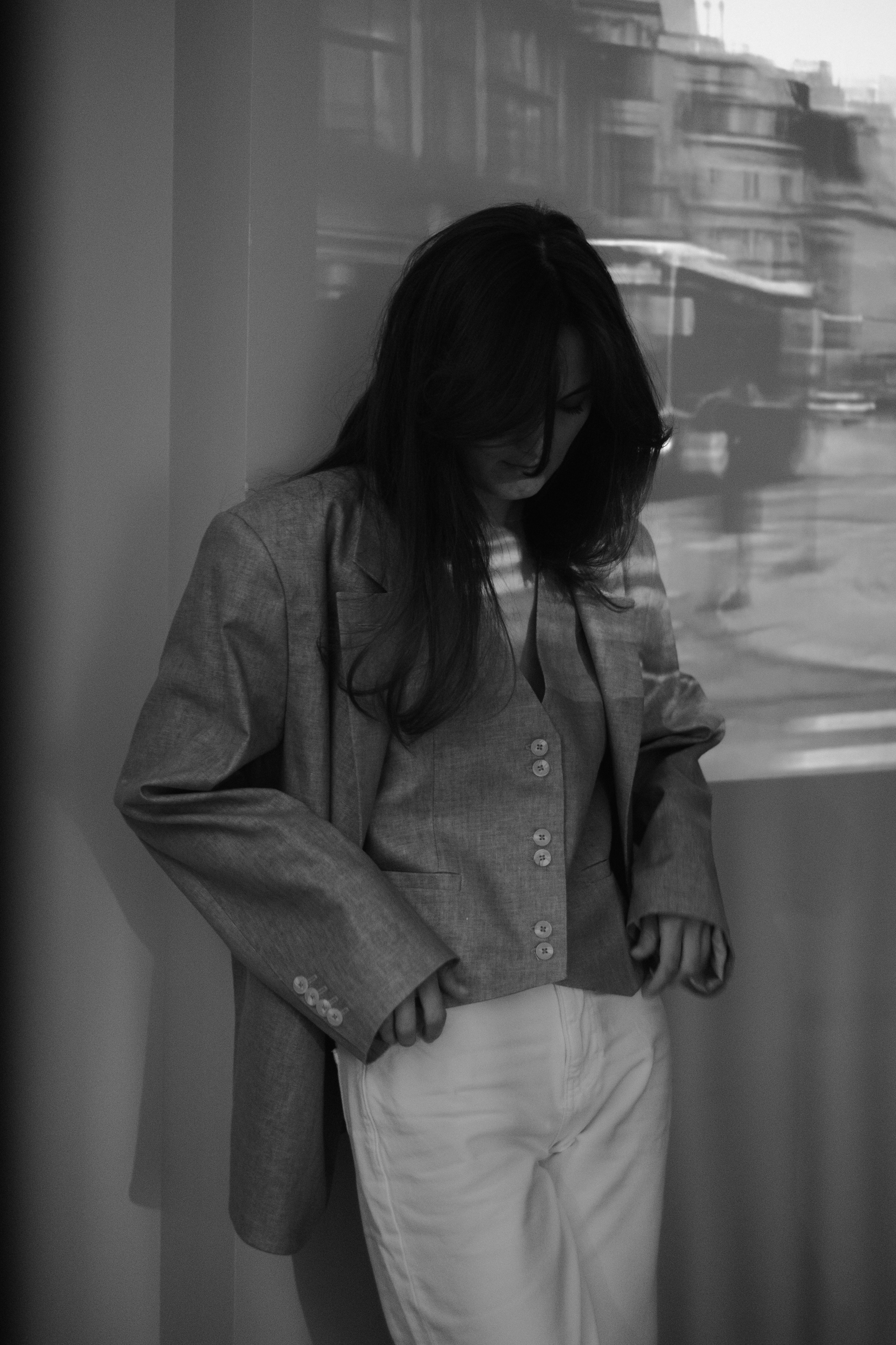 Элла. Фотограф в Новосибирске Диана Ильиных