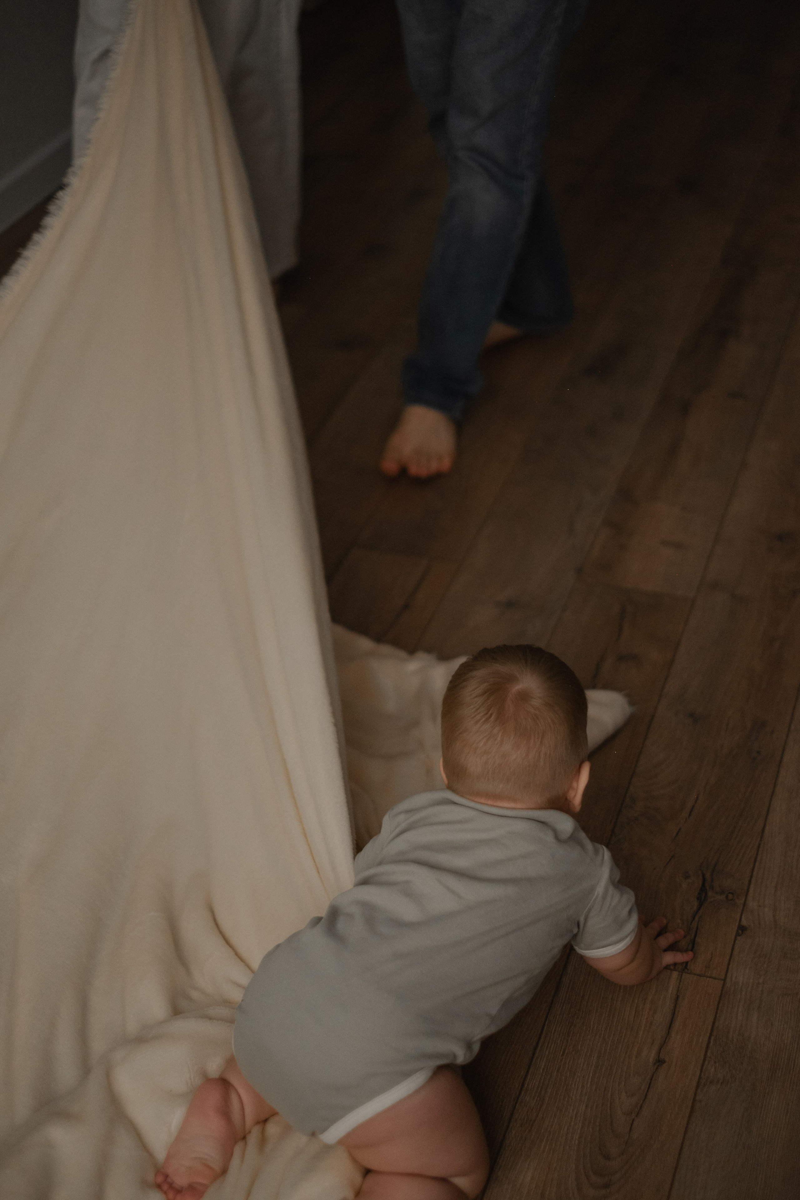 Настя, Дима и Костя | домашняя съемка. Фотограф в Новосибирске Диана Ильиных