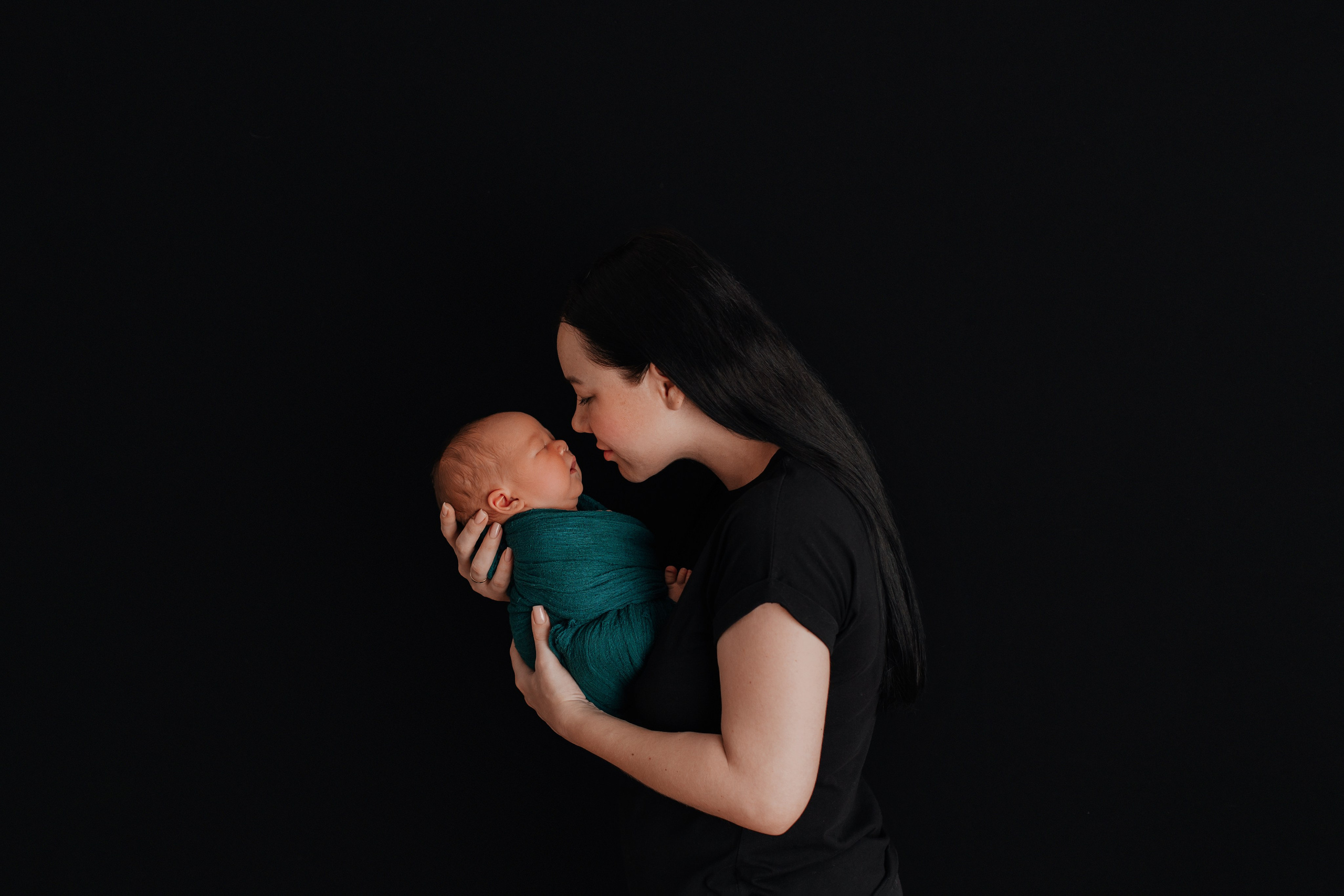 Семейный фотограф Томск. Фотограф новорождённых семейный фотограф Томск Елена Каплина