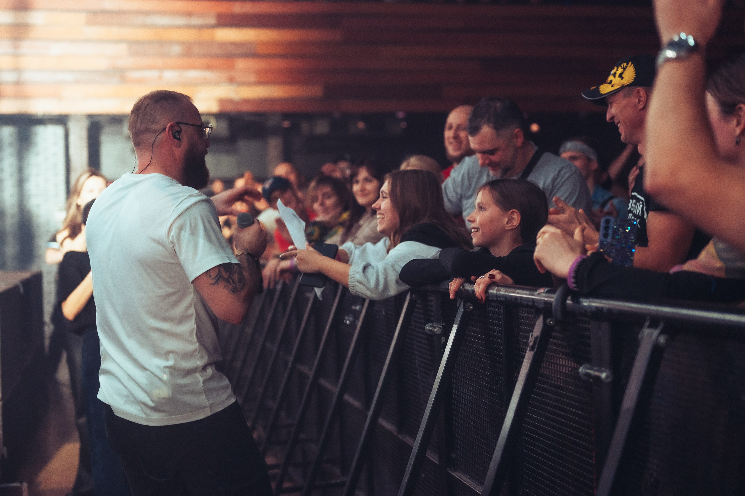 МАВАШИ group, 2025 год. Иван Кубик — фотограф и видеограф