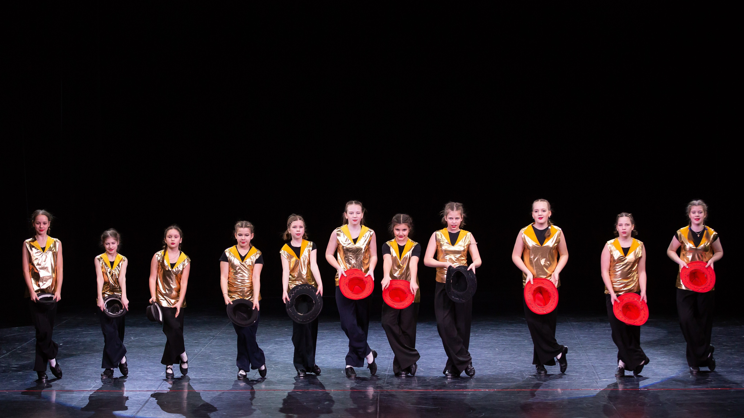 Всероссийский конкурс хореографического искусства «Хрустальная стрекоза». Репортажный фотограф в Москве