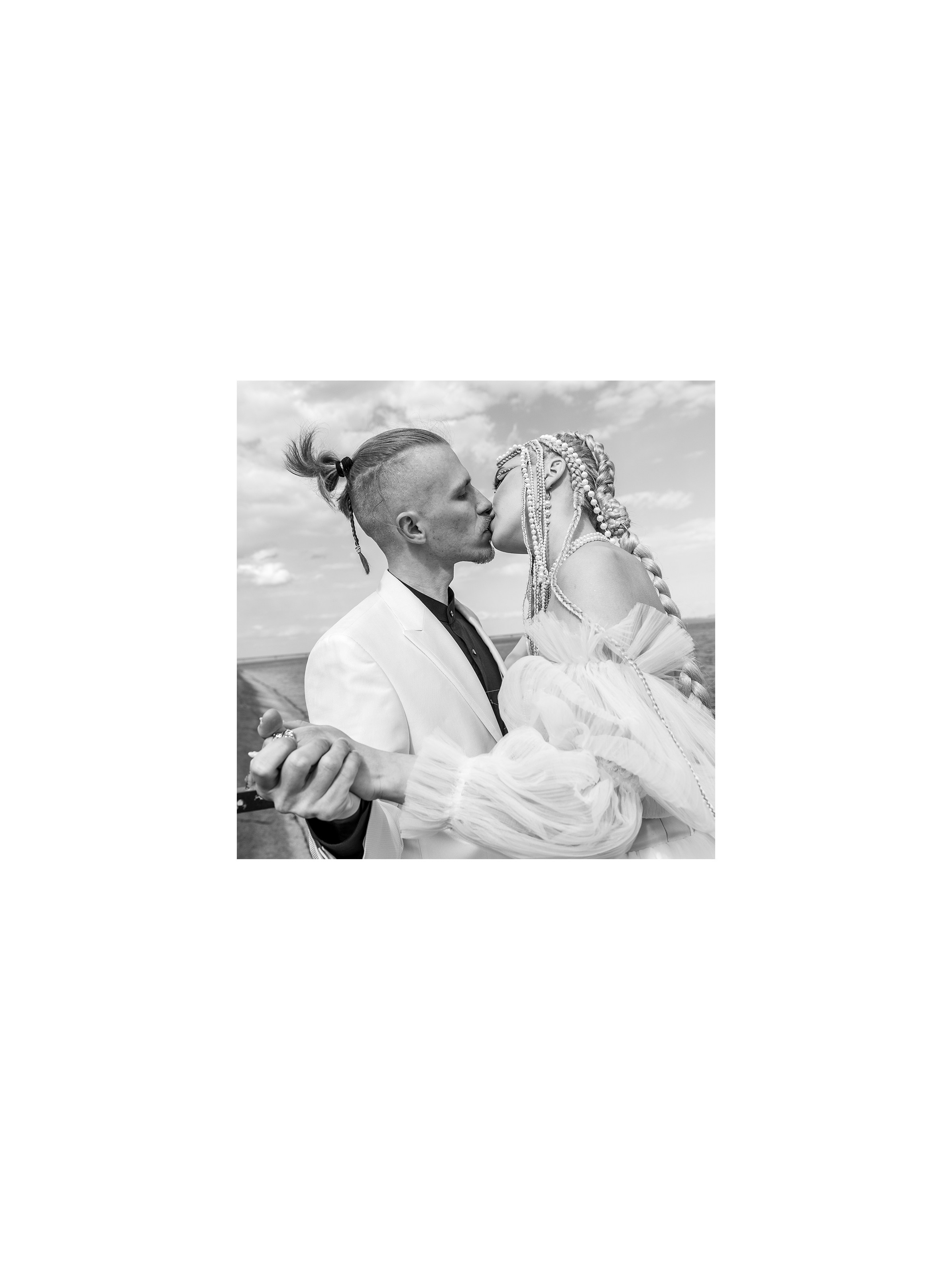 Wedding photoshoot. Лиза, ваш портретный и репортажный фотограф в Ульяновске!