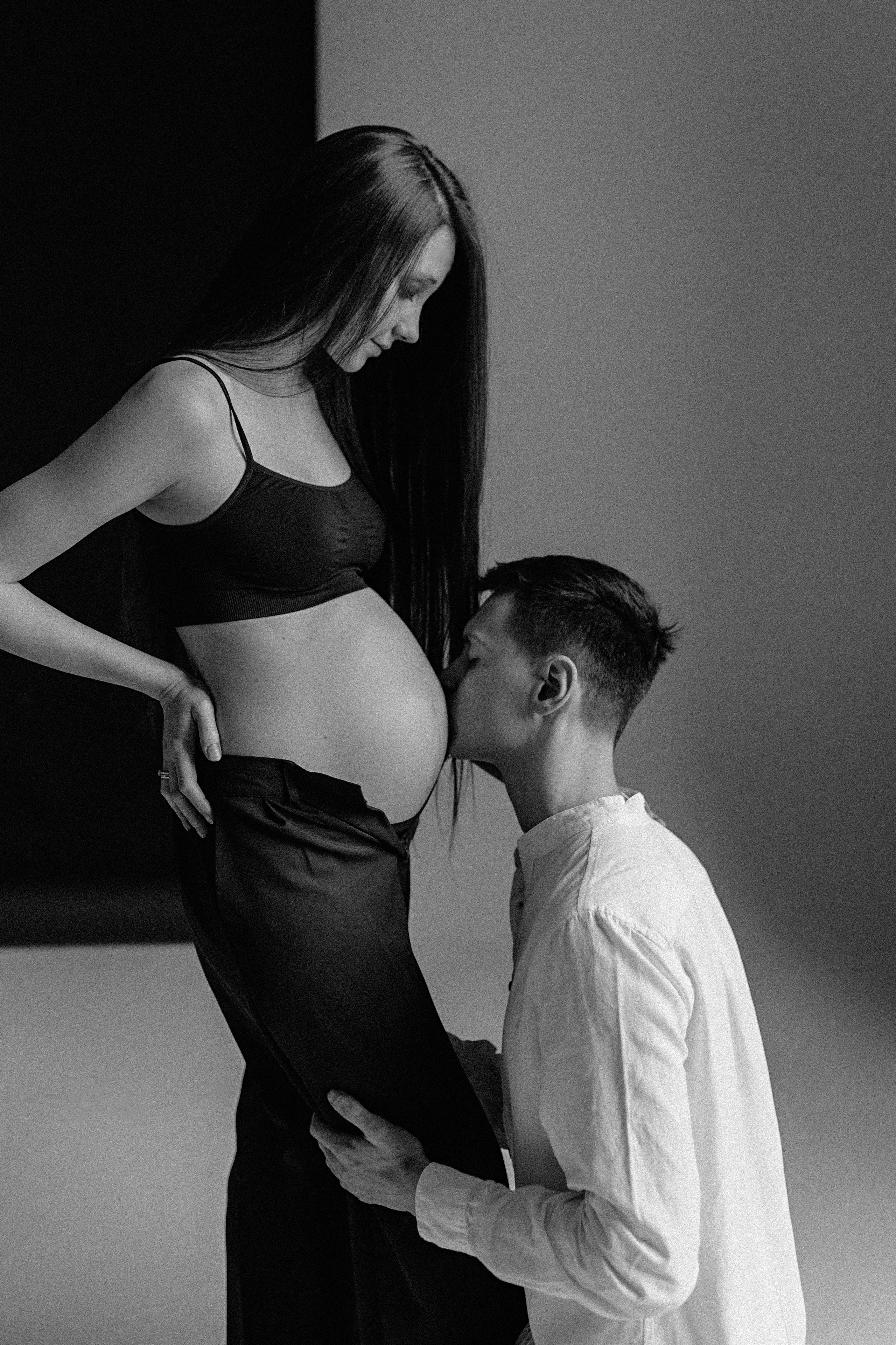 Sveta & Roma. Фотограф Самара