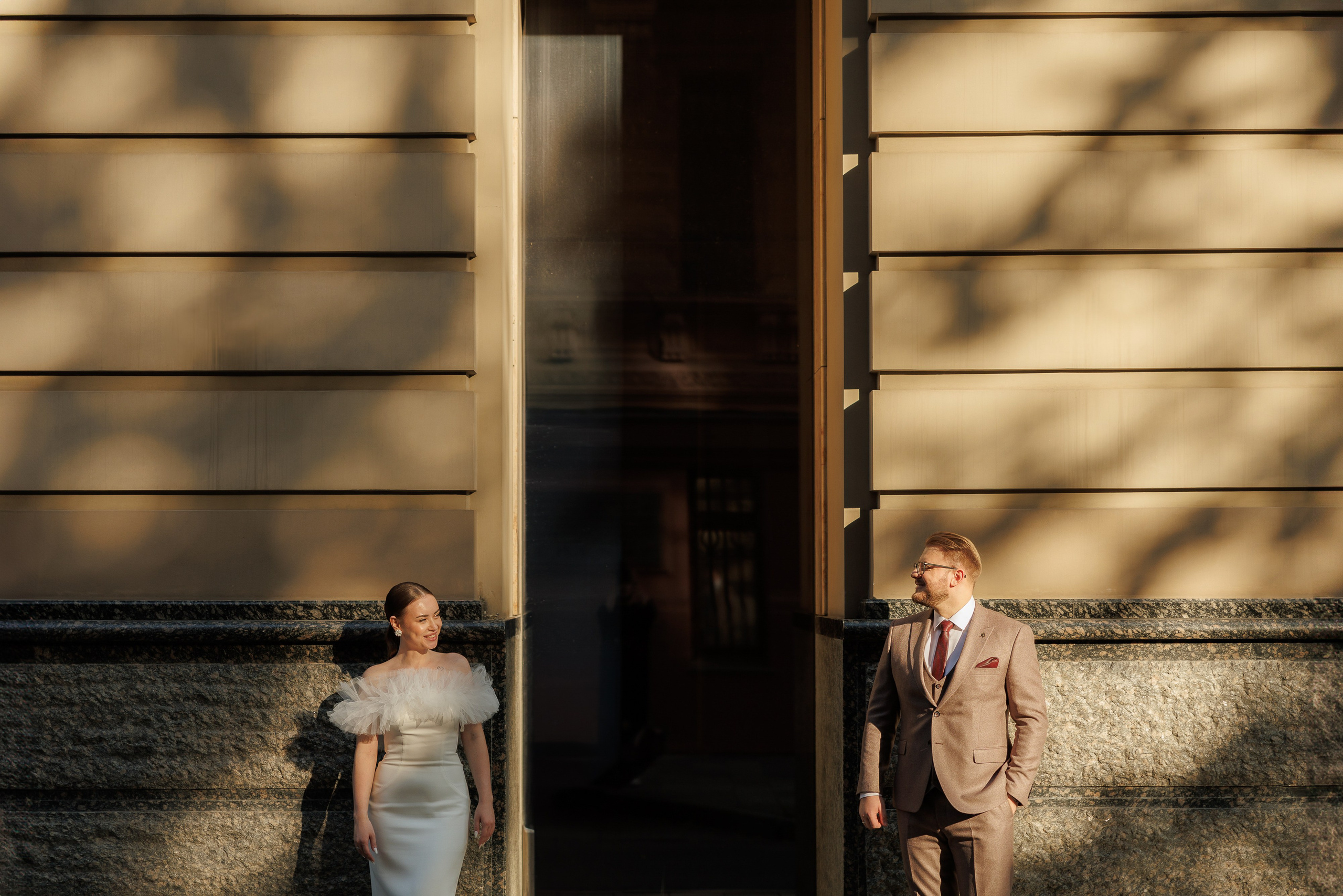 I & R. Свадебный и event-фотограф Иван Волнухин