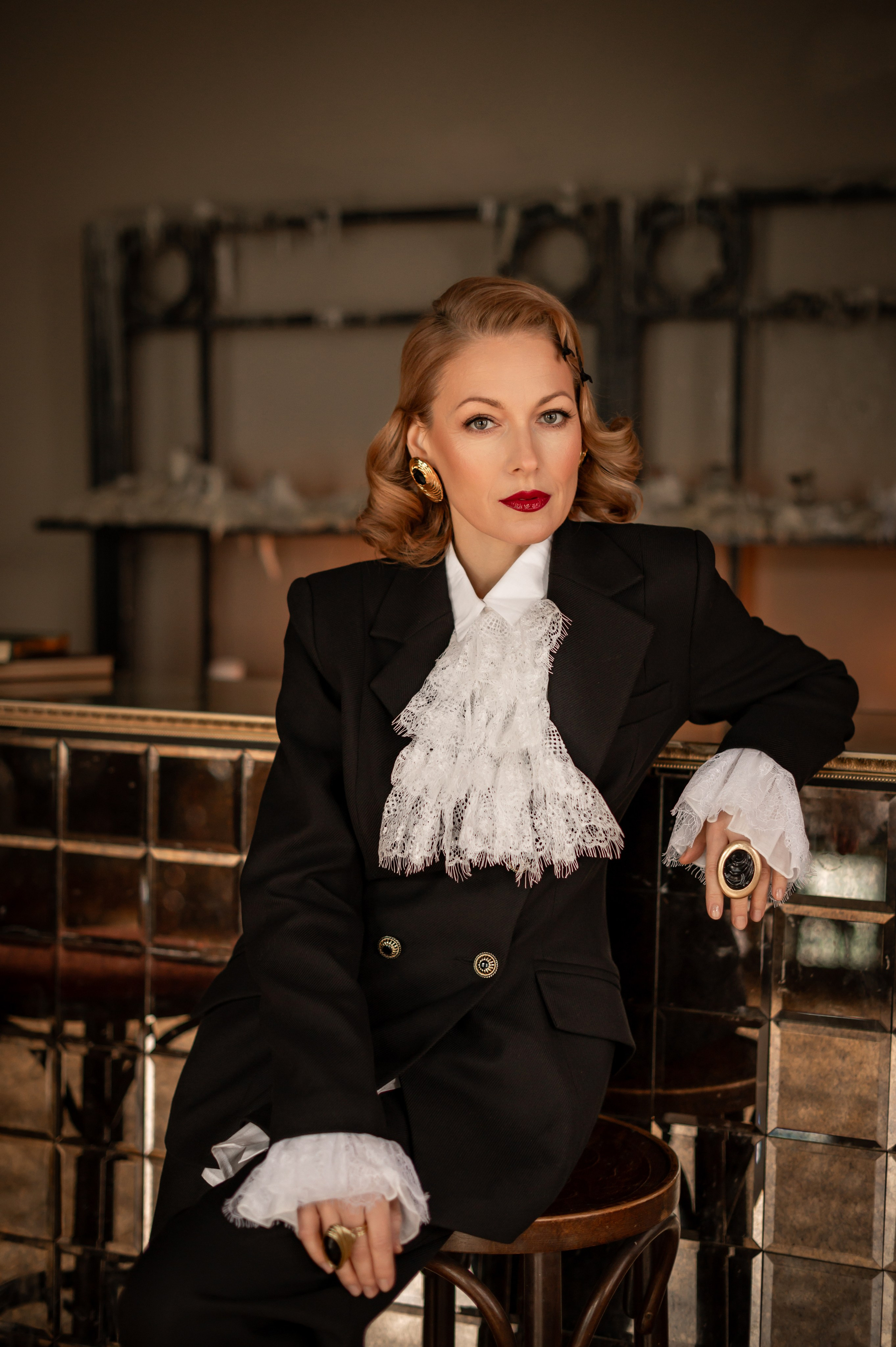 Ольга Красько