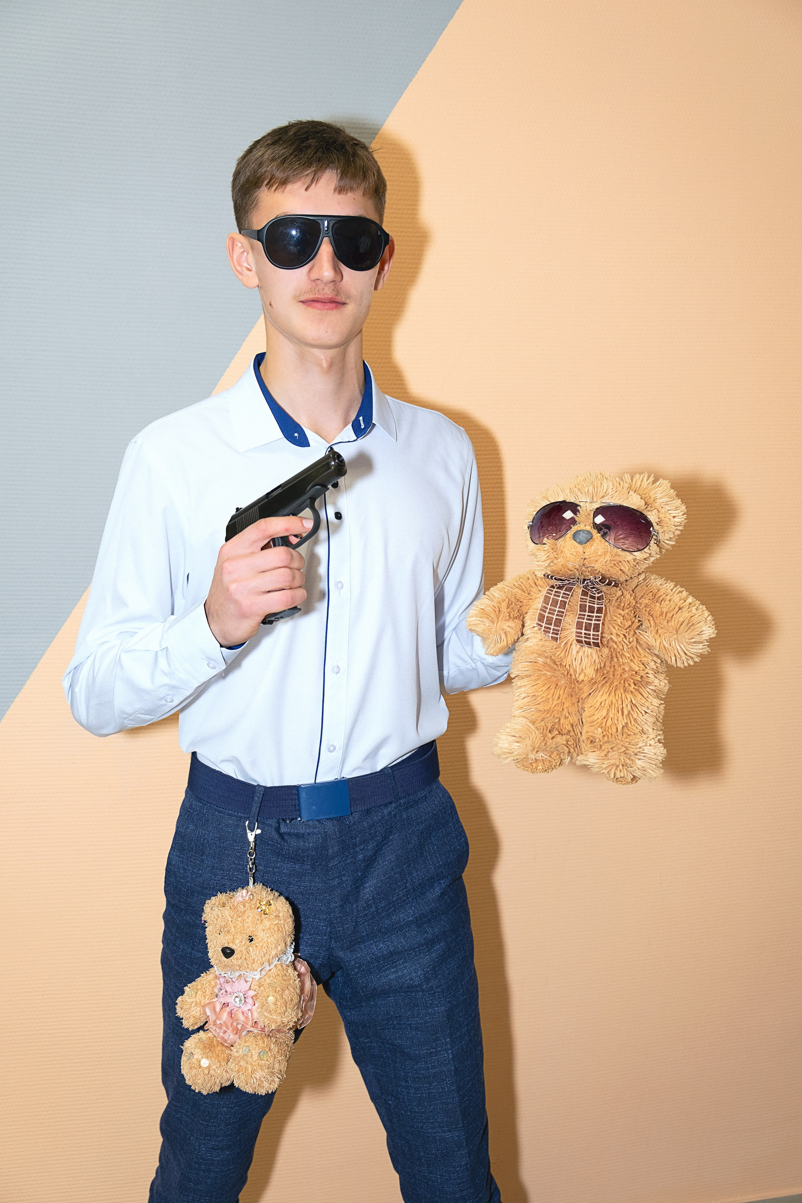 Выпускной альбом 2024. Фотограф и видеограф в Омск/Москва Сащенко Лера