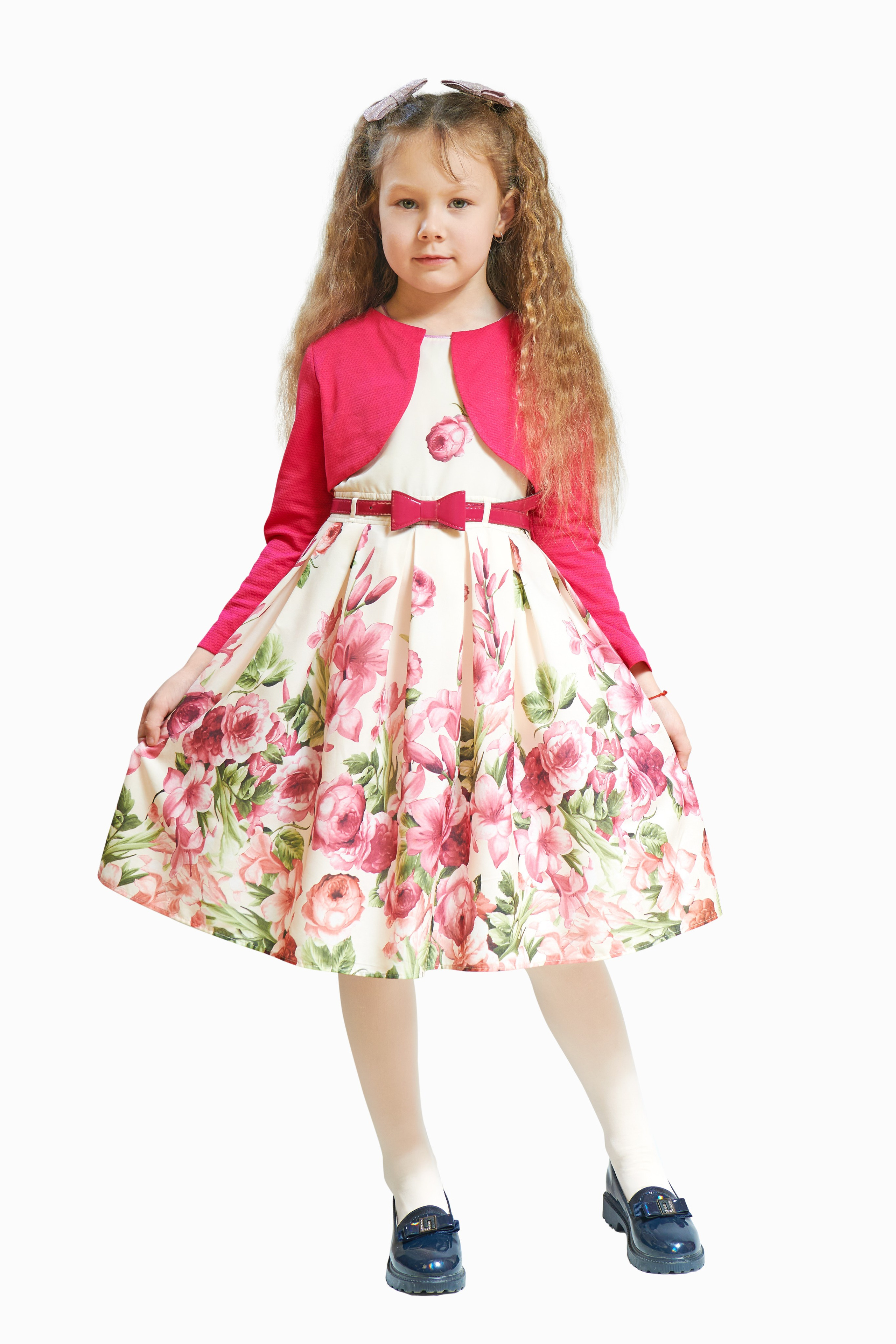 Выпускные альбомы. Детский сад. Ольга Чёкотова (Фотограф Кострома)