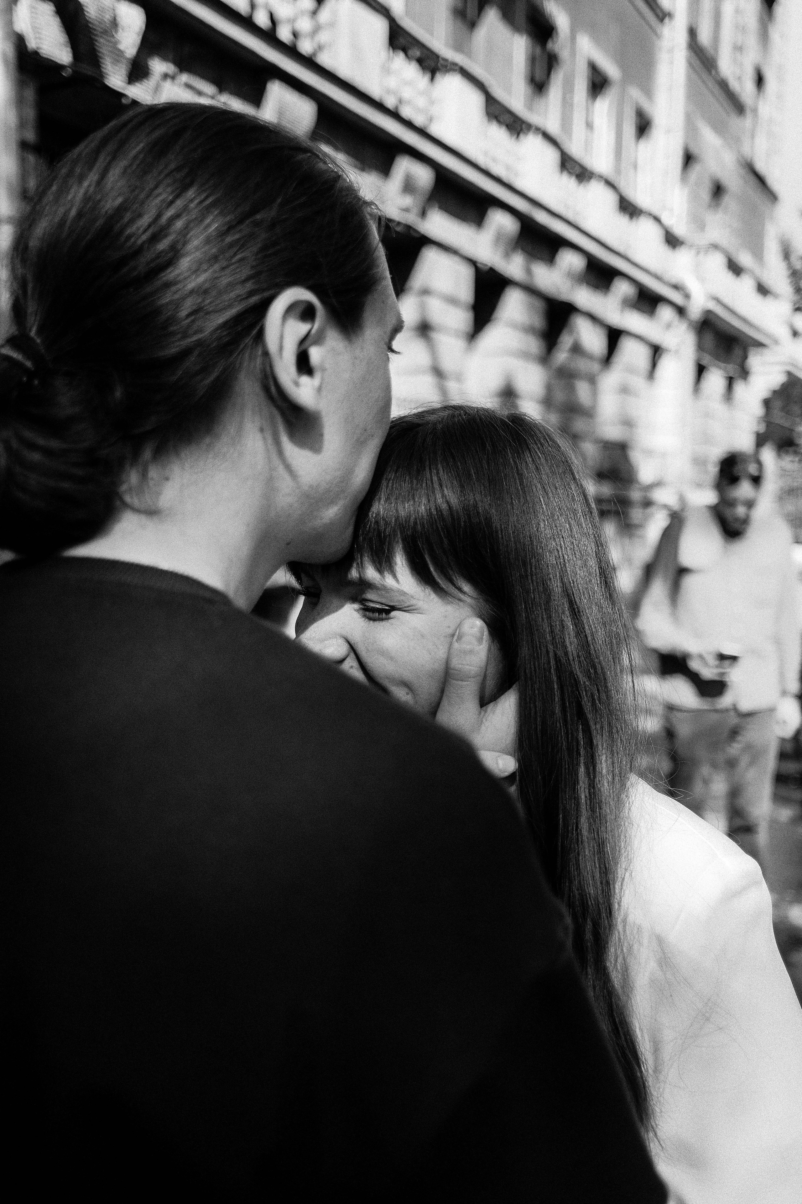 Вместе. Maria Sineva, photographer