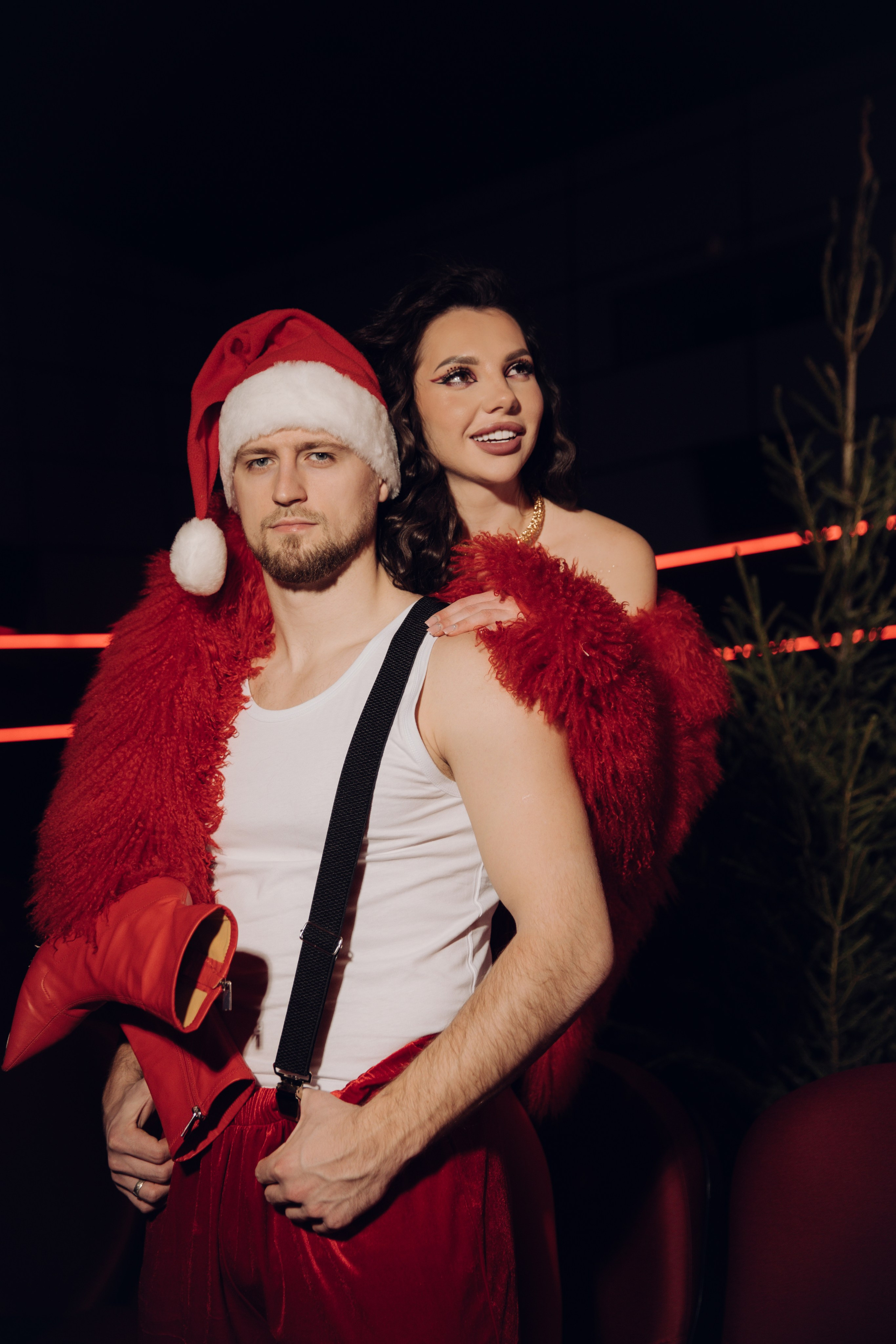 Яна и Андрей. Фотограф Нижний Новгород