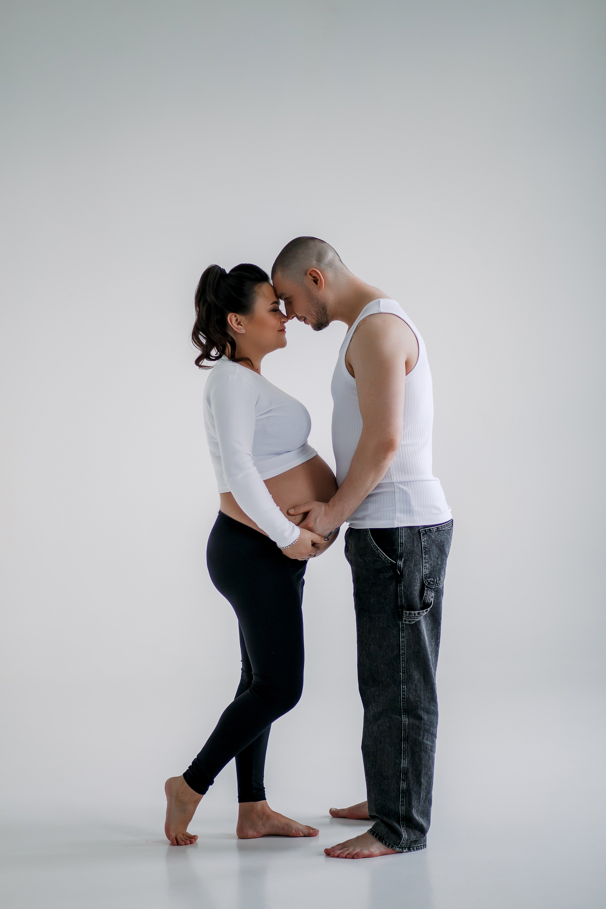 В ожидании малыша. Фотограф Саранск Екатерина Жукова