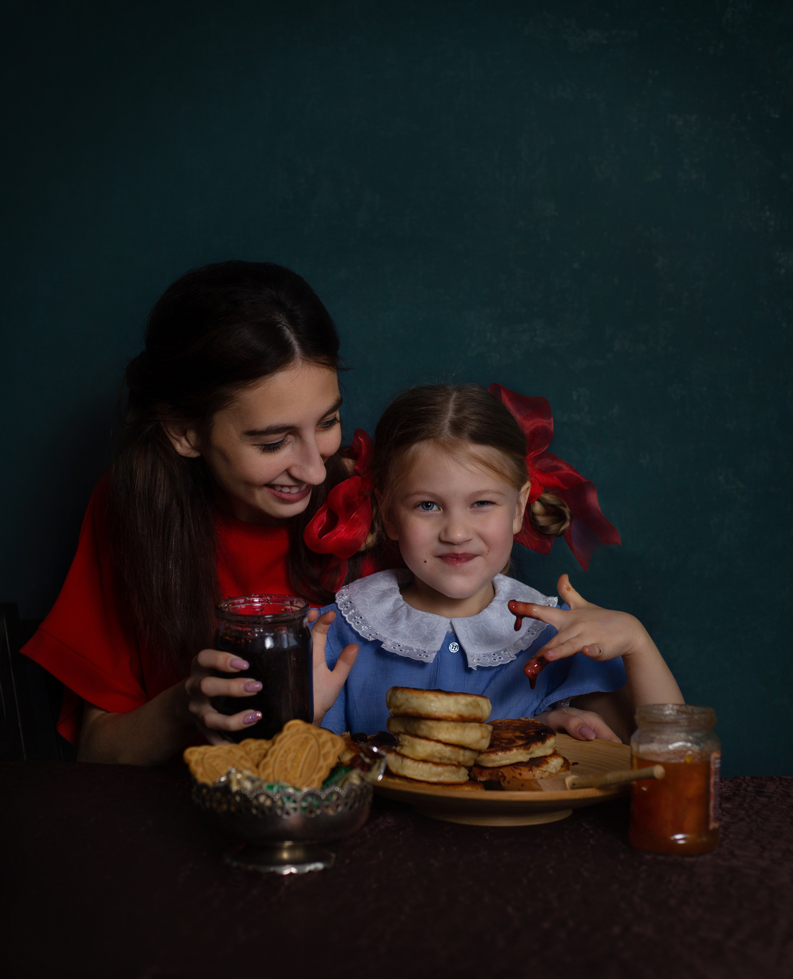 Мои работы. Обо мне