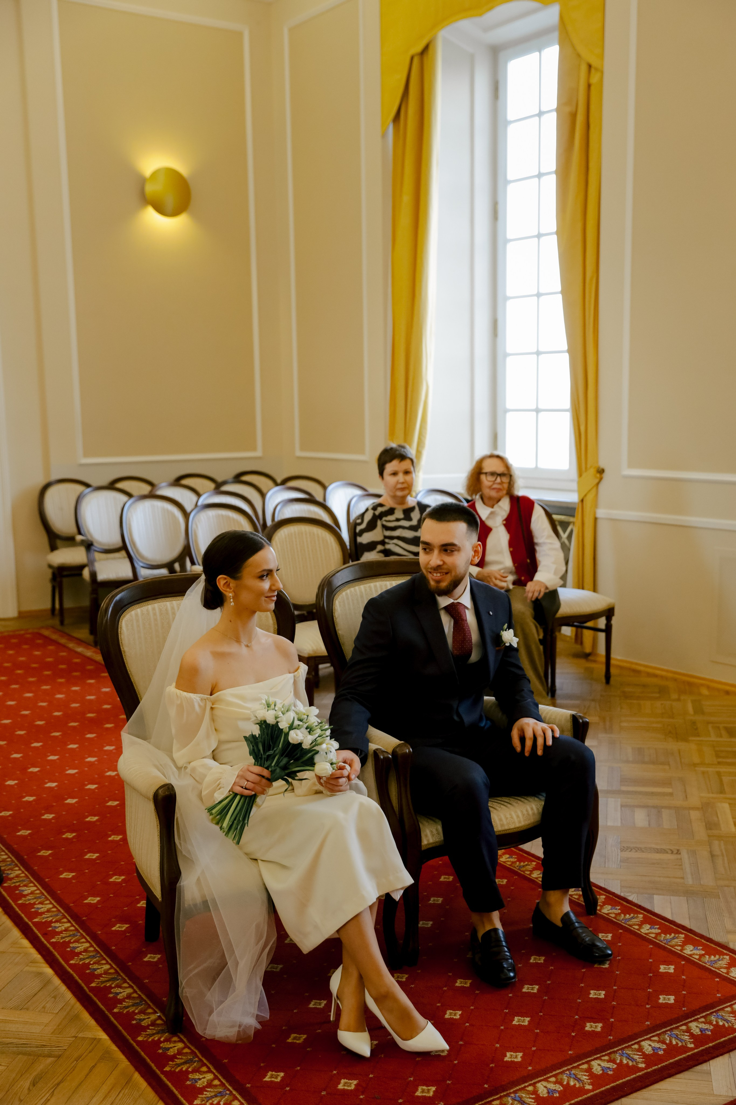 Свет внутри нас. Свадебный и семейный фотограф в Варшаве